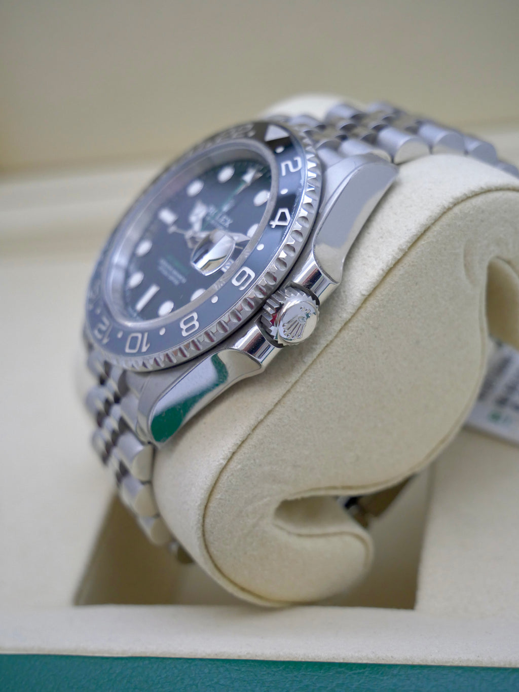 Rolex GMT-Master II