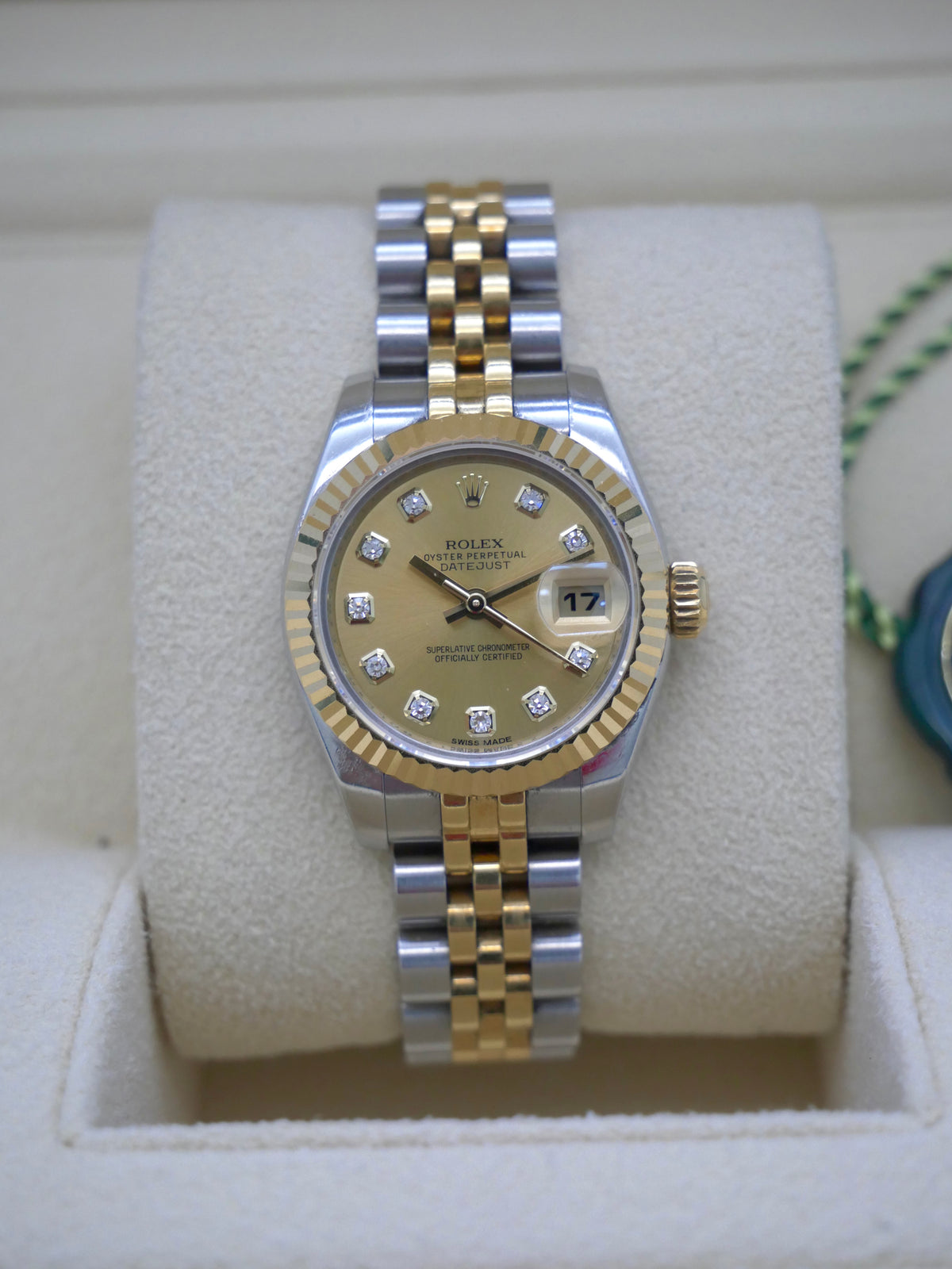 Rolex Lady-Datejust