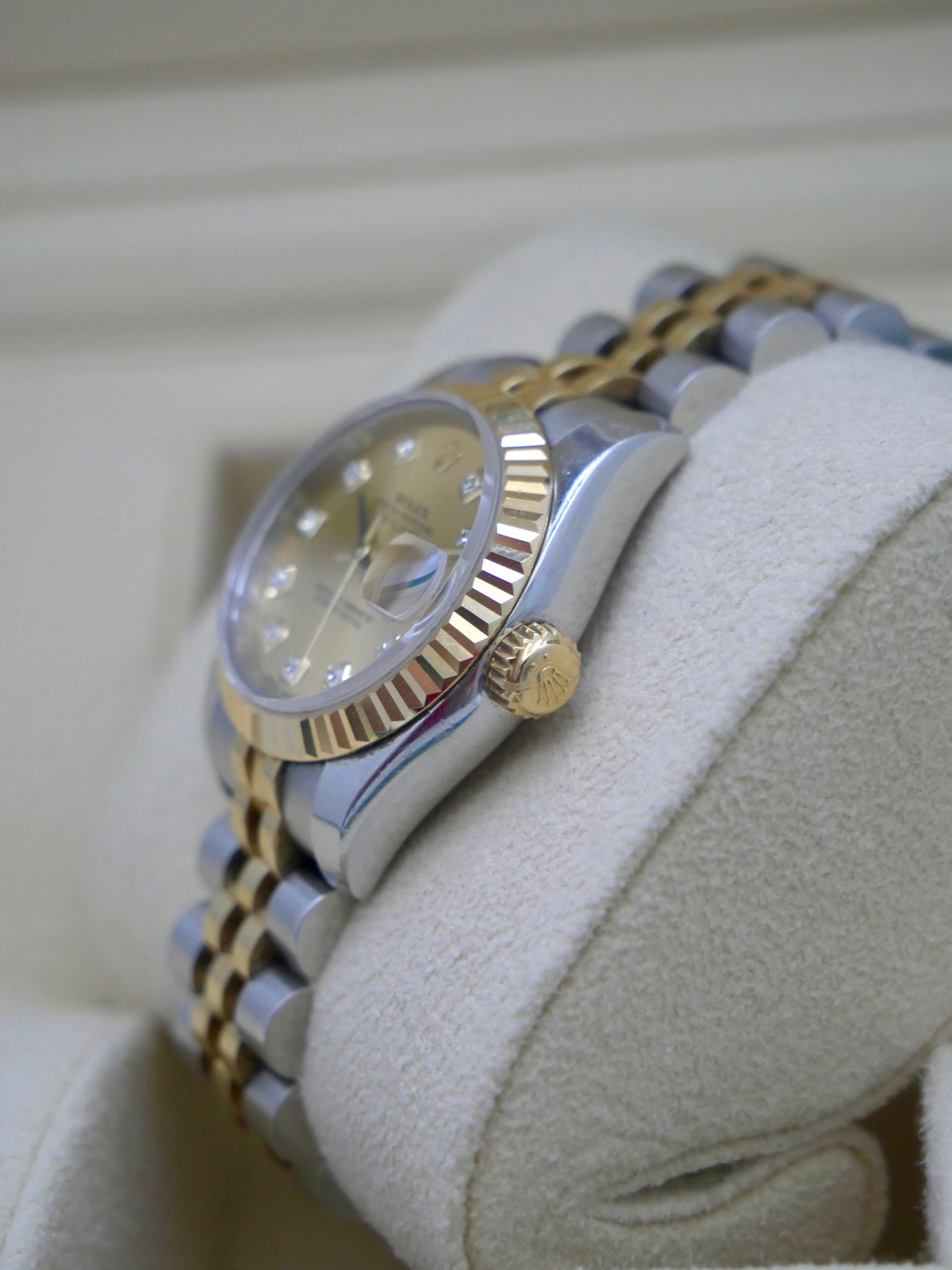 Rolex Lady-Datejust