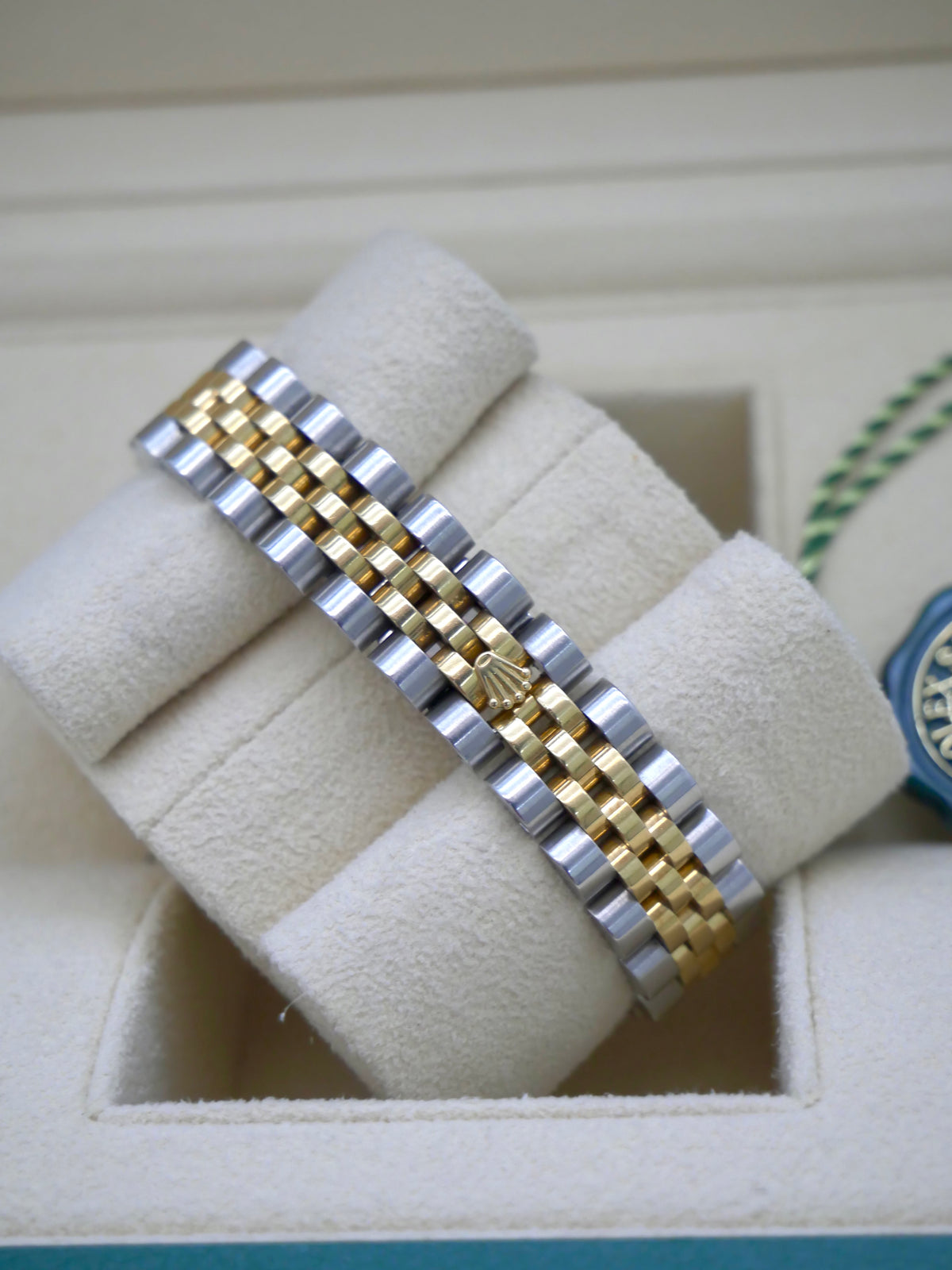 Rolex Lady-Datejust