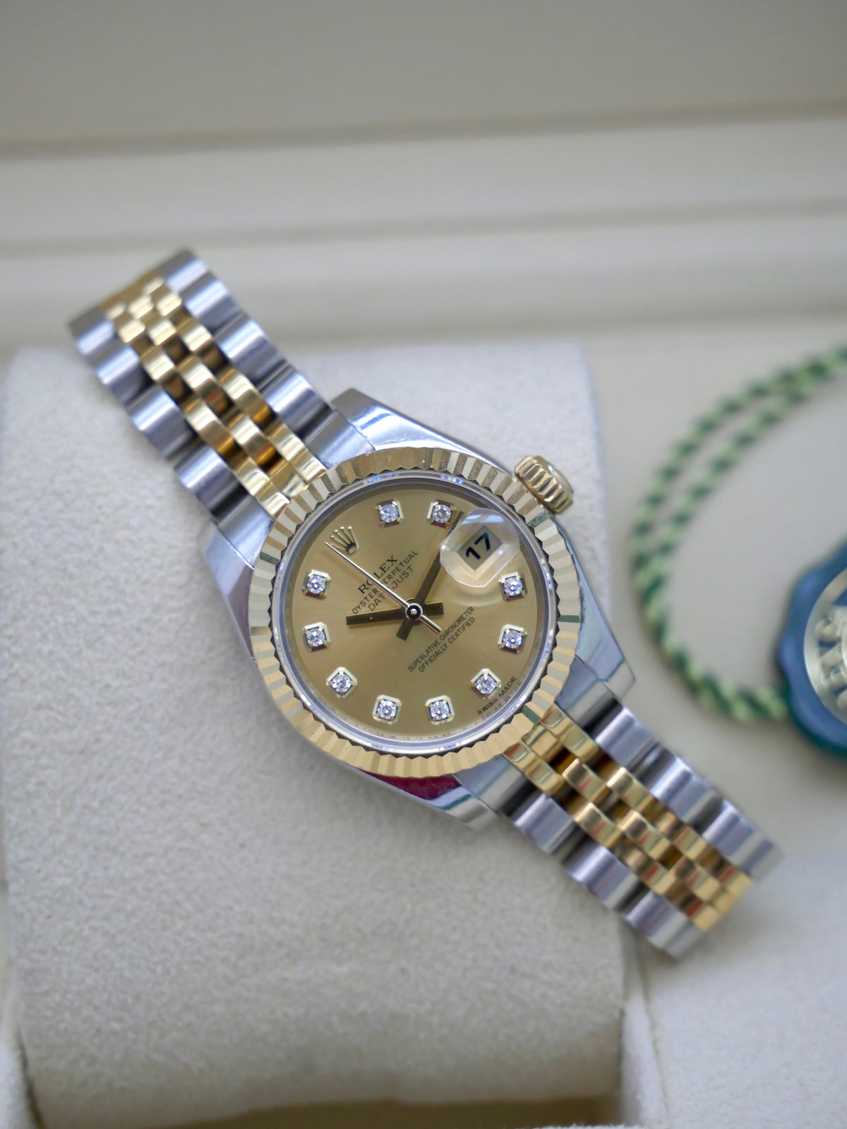Rolex Lady-Datejust