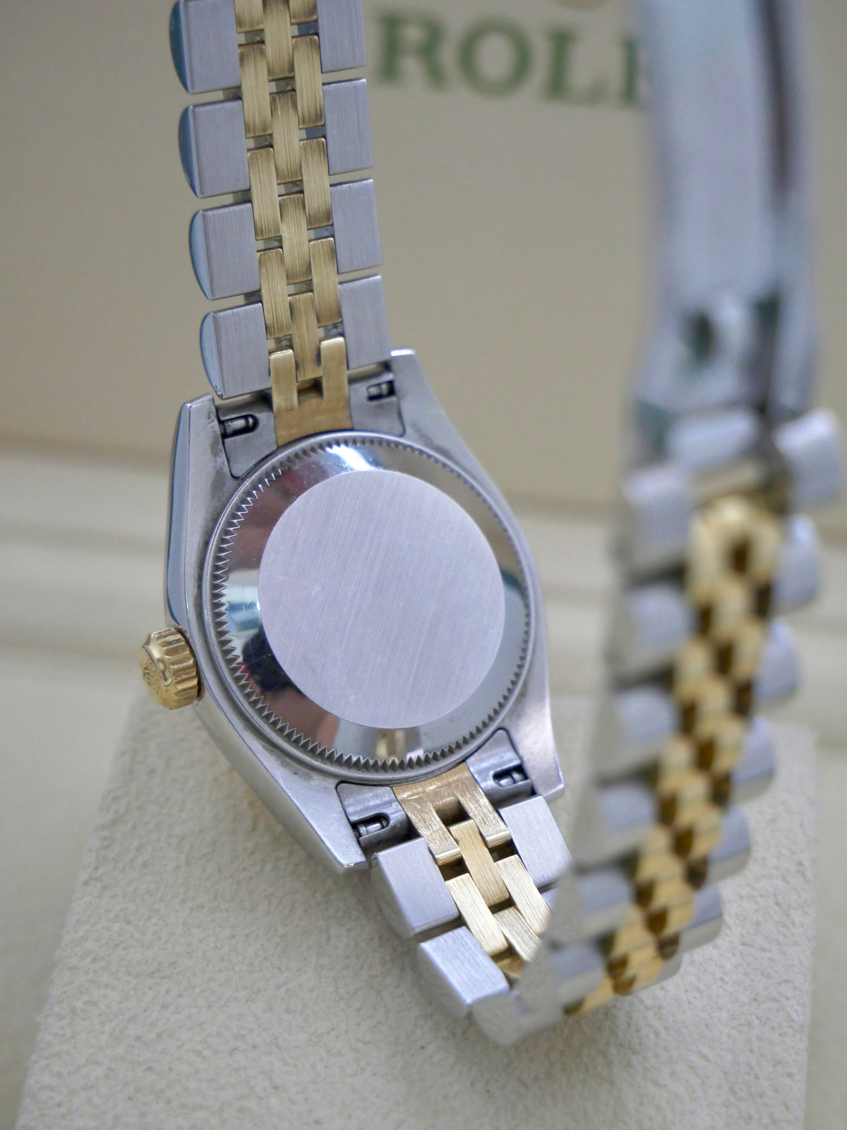 Rolex Lady-Datejust