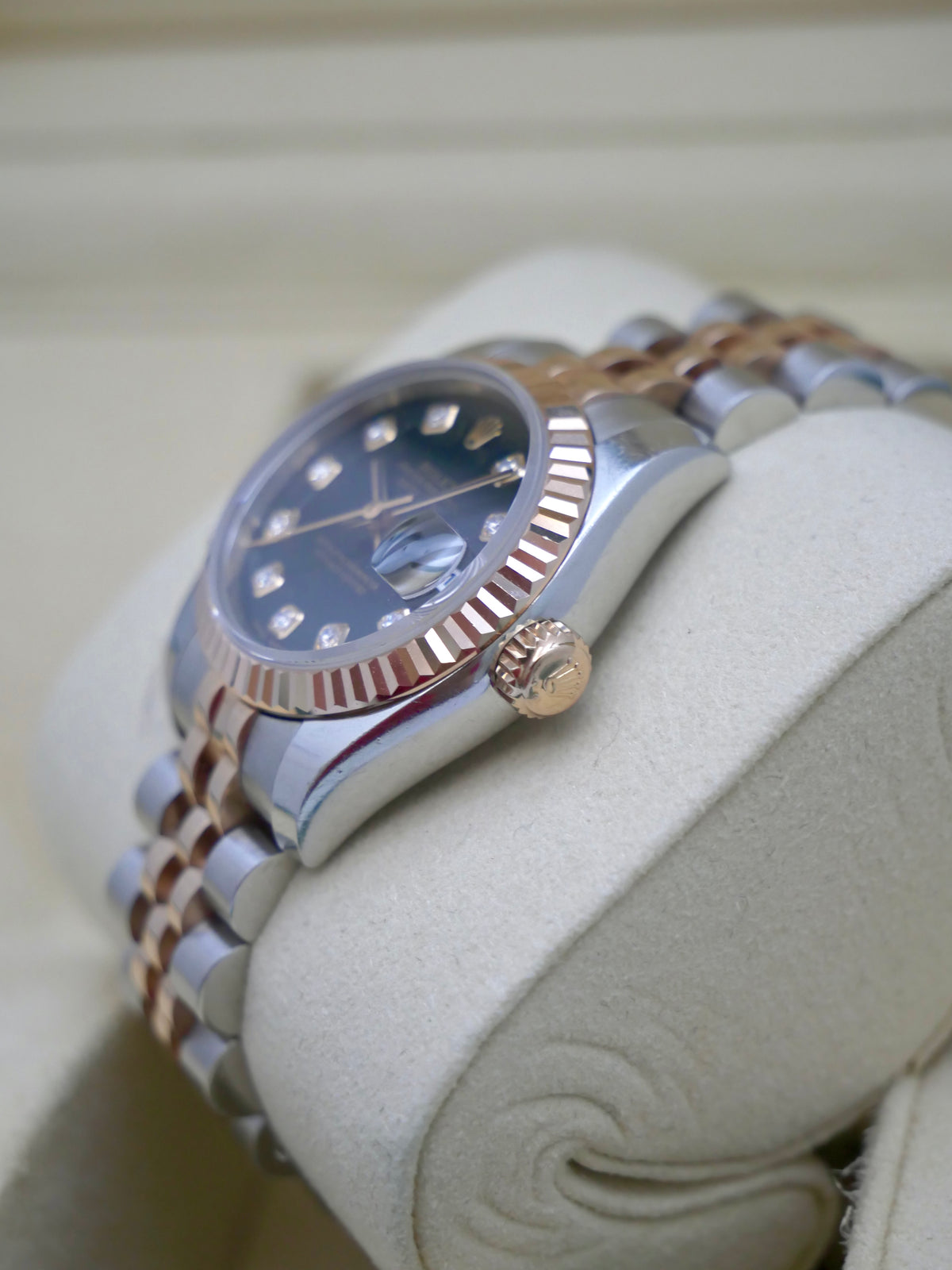 Rolex Lady-Datejust