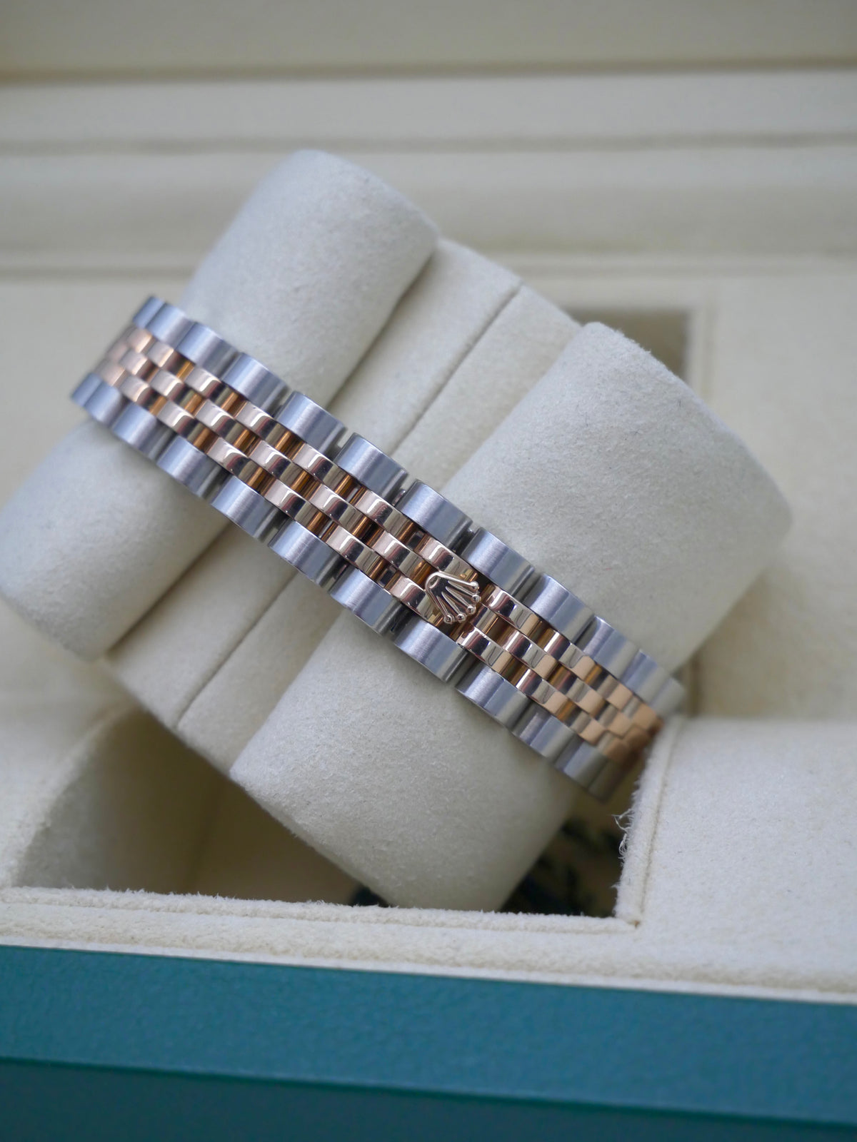 Rolex Lady-Datejust