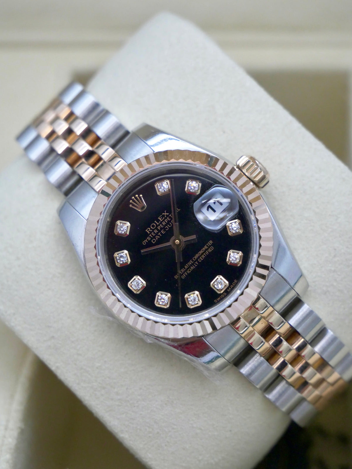 Rolex Lady-Datejust