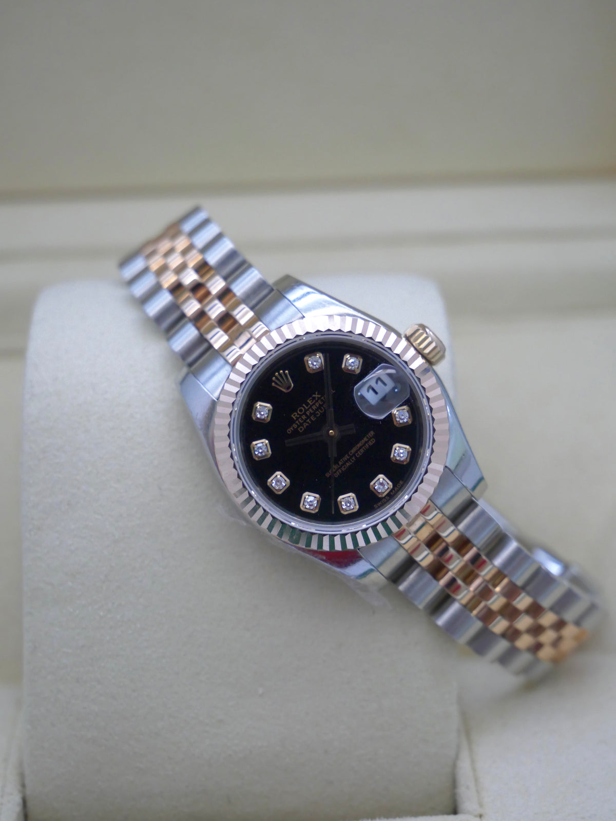Rolex Lady-Datejust