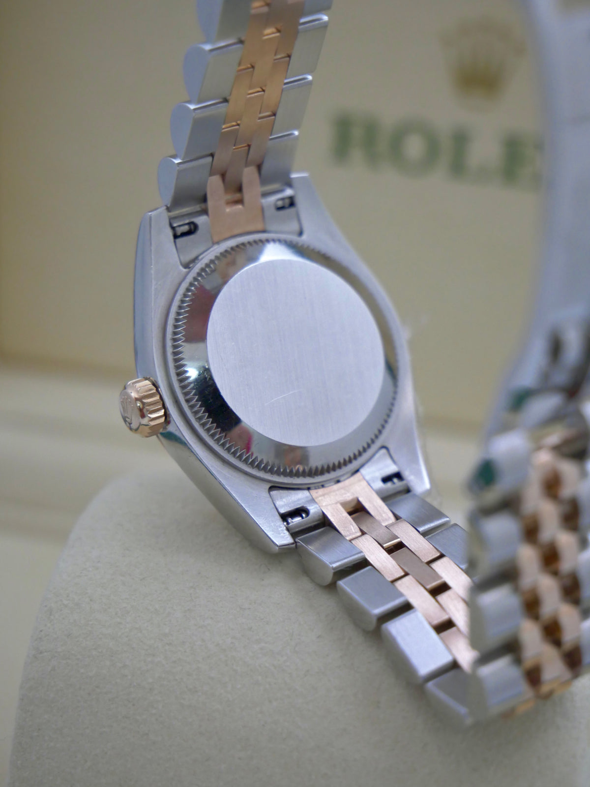 Rolex Lady-Datejust