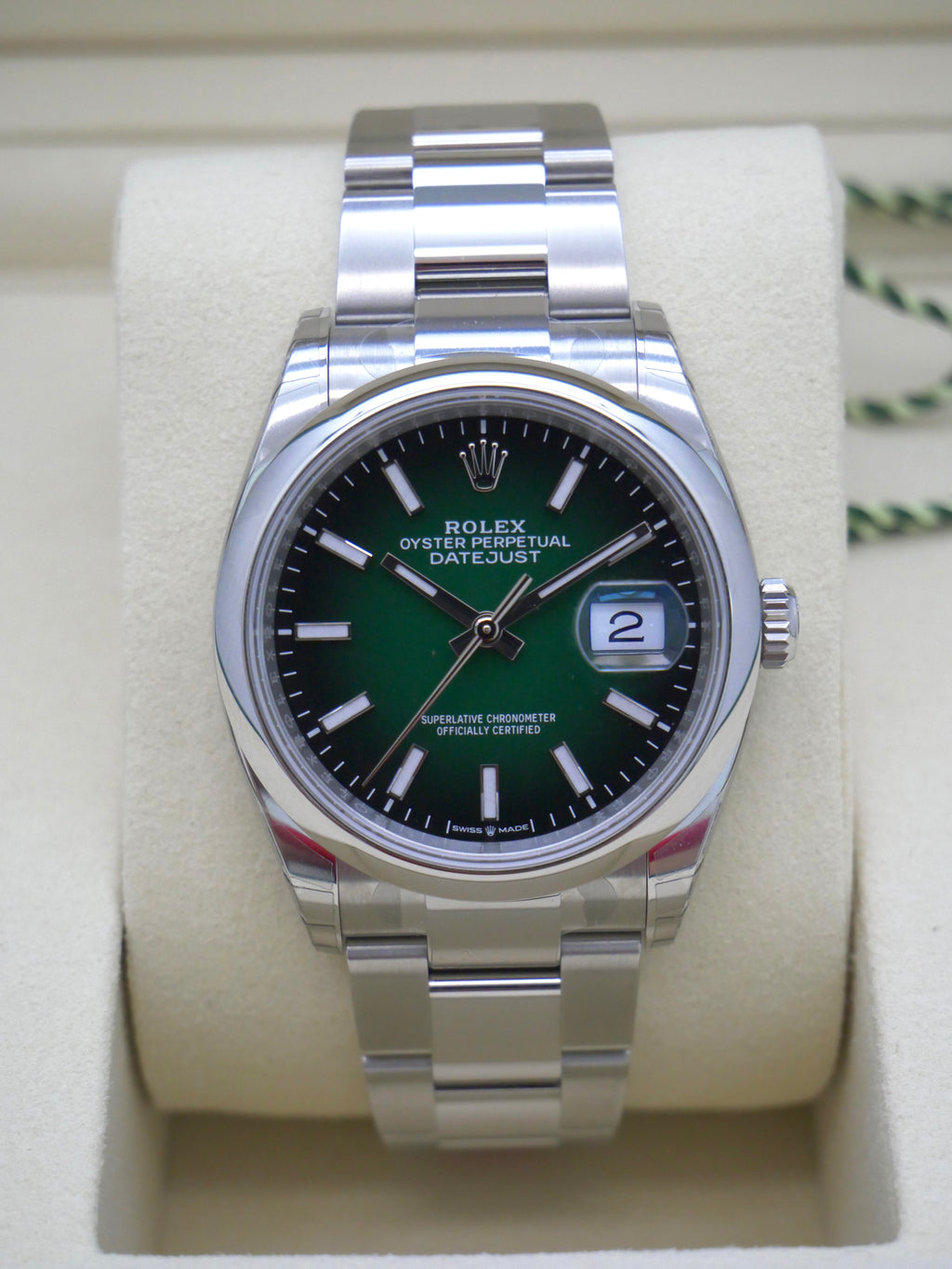 Rolex Datejust