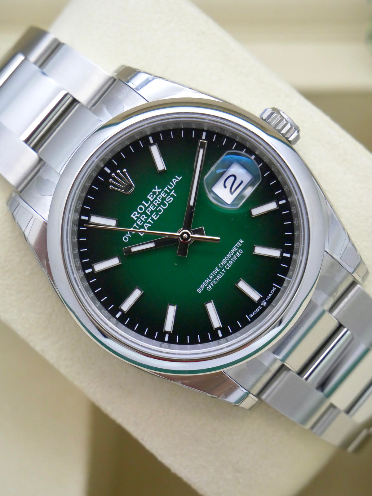 Rolex Datejust