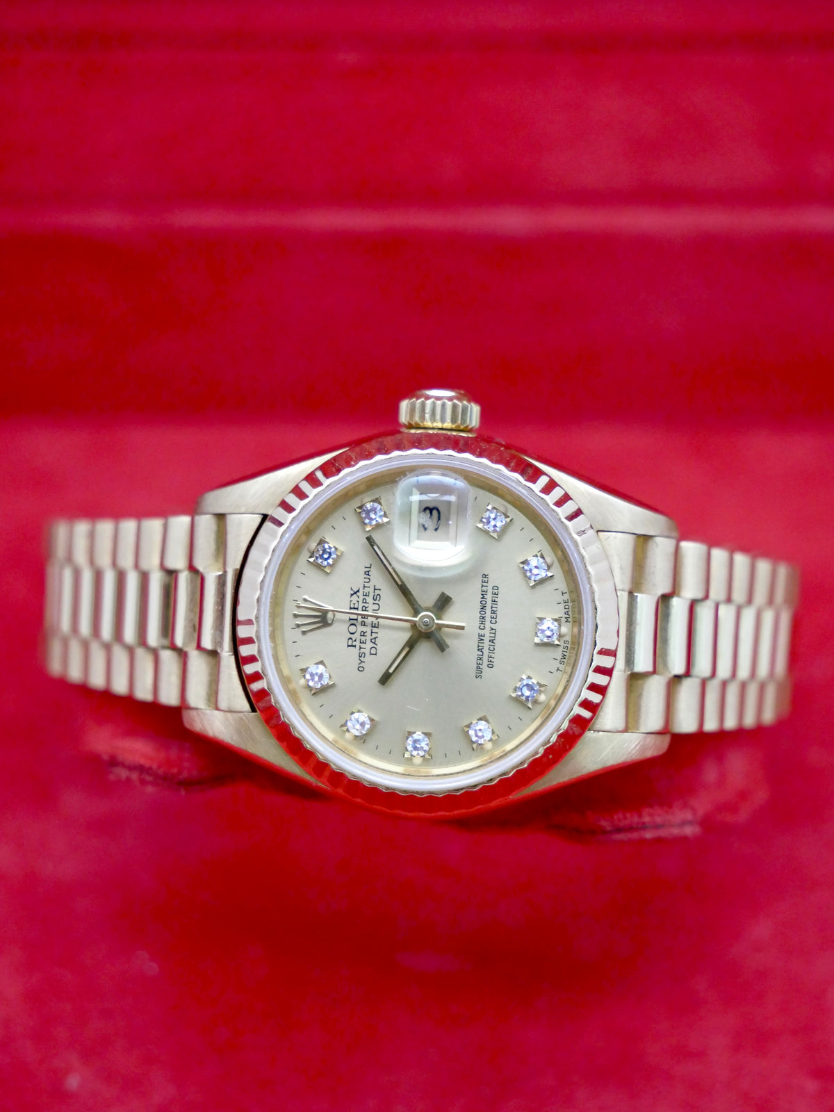 Rolex Lady - Datejust