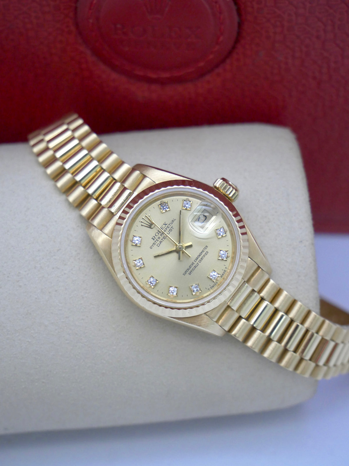 Rolex Lady - Datejust