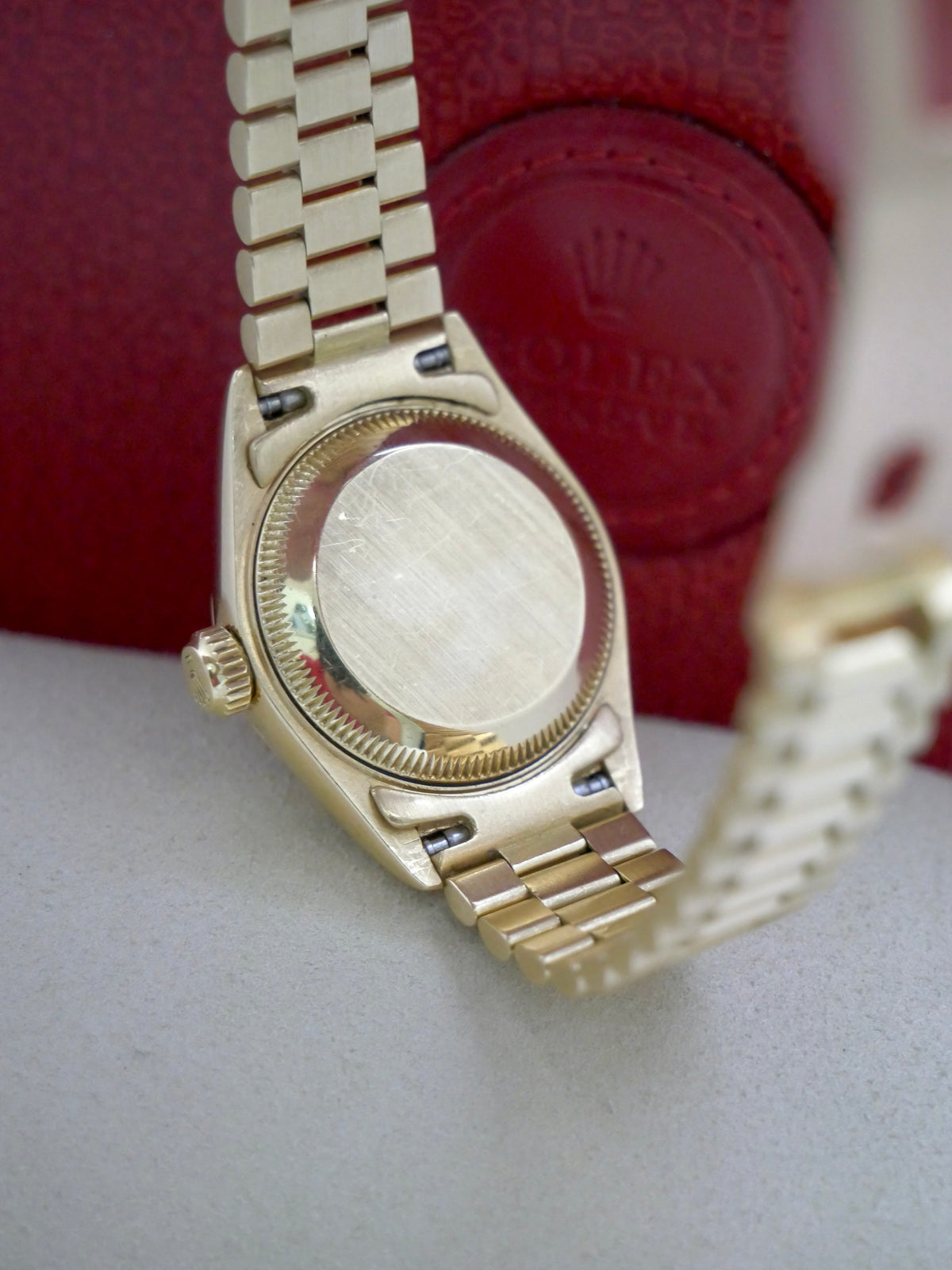 Rolex Lady - Datejust