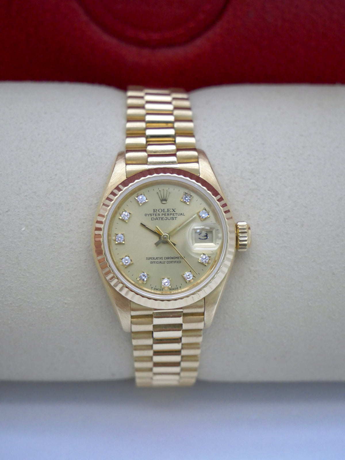 Rolex Lady - Datejust