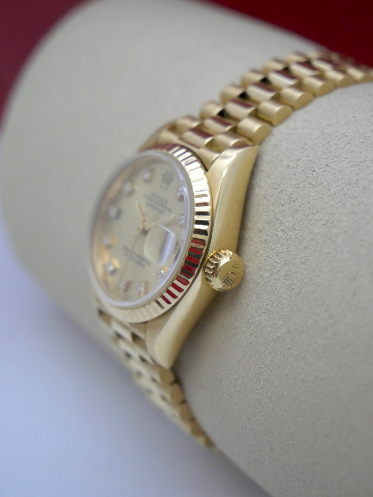 Rolex Lady - Datejust
