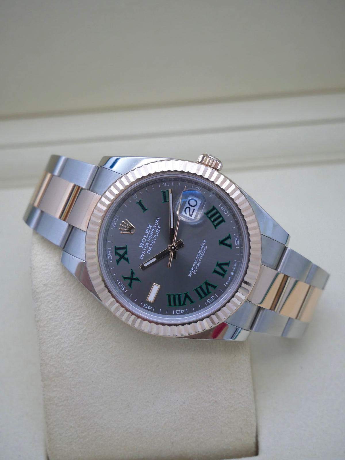 Rolex Datejust