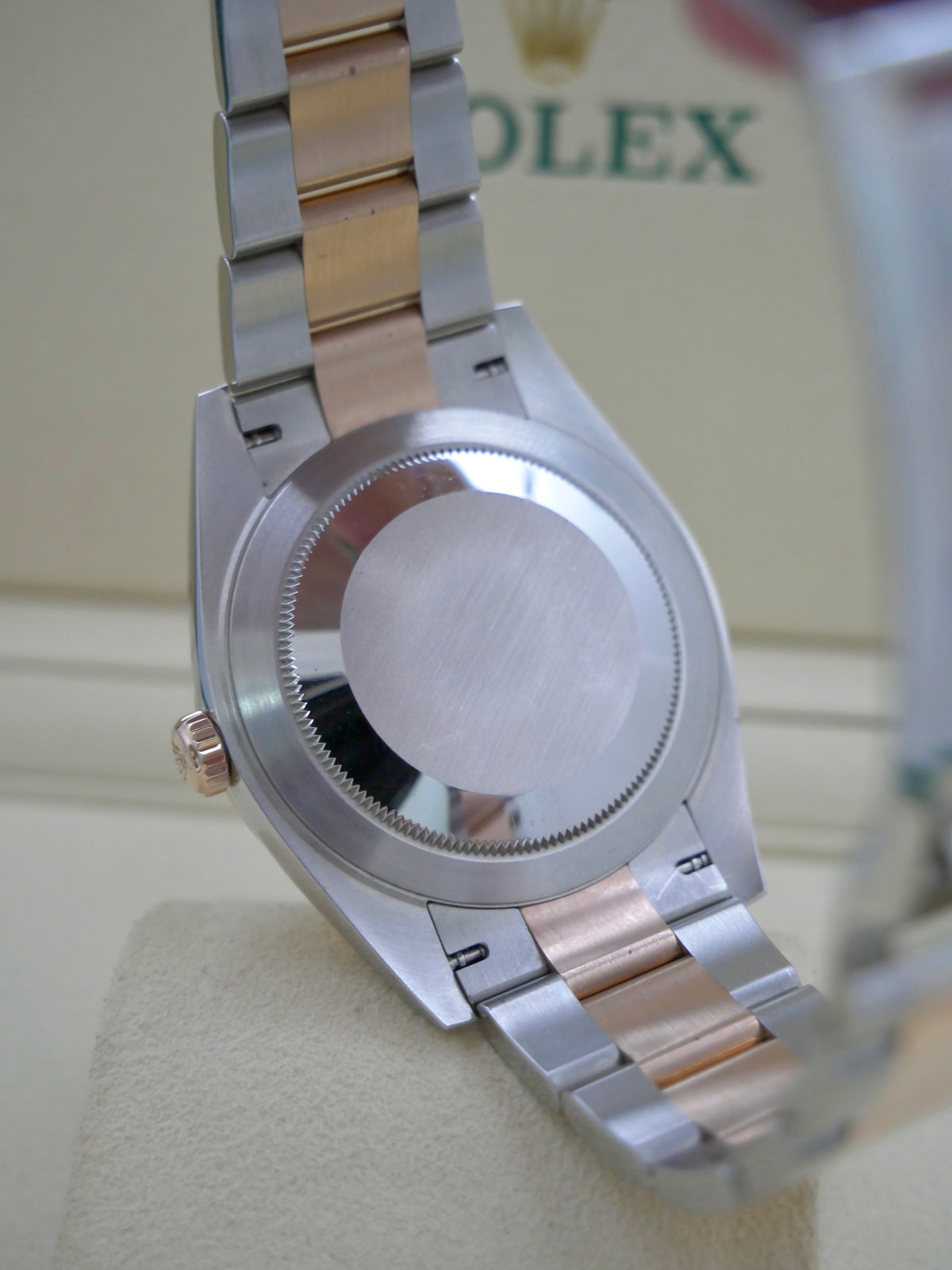 Rolex Datejust
