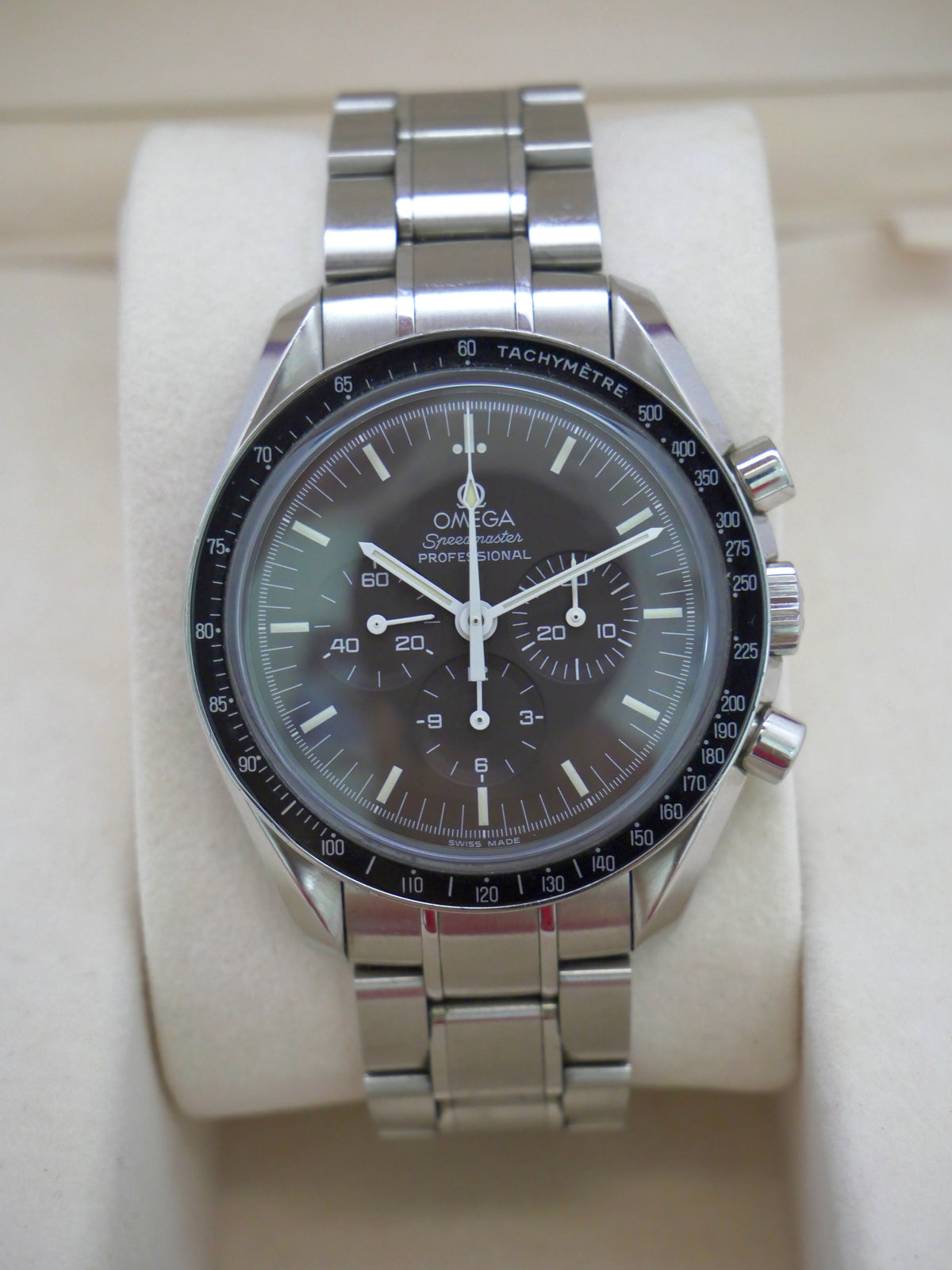 Omega Speedmaster Professional