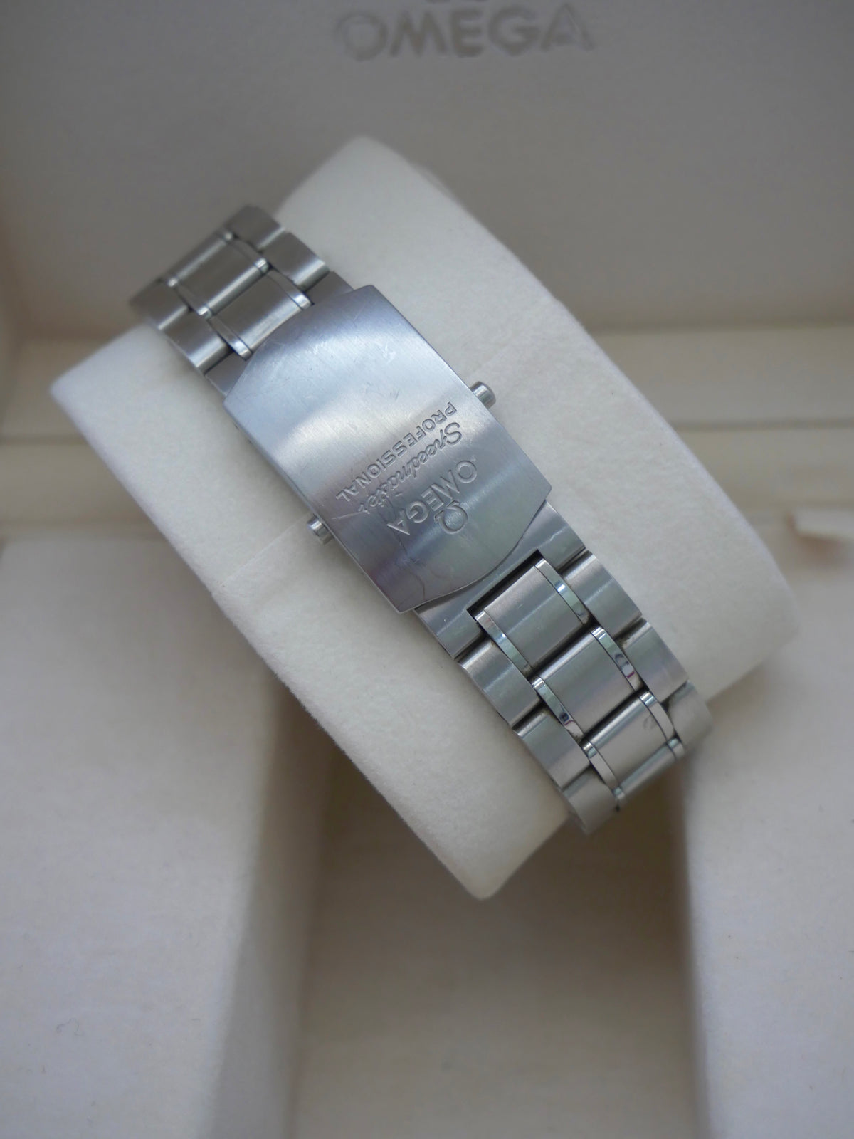 Omega Speedmaster Professional