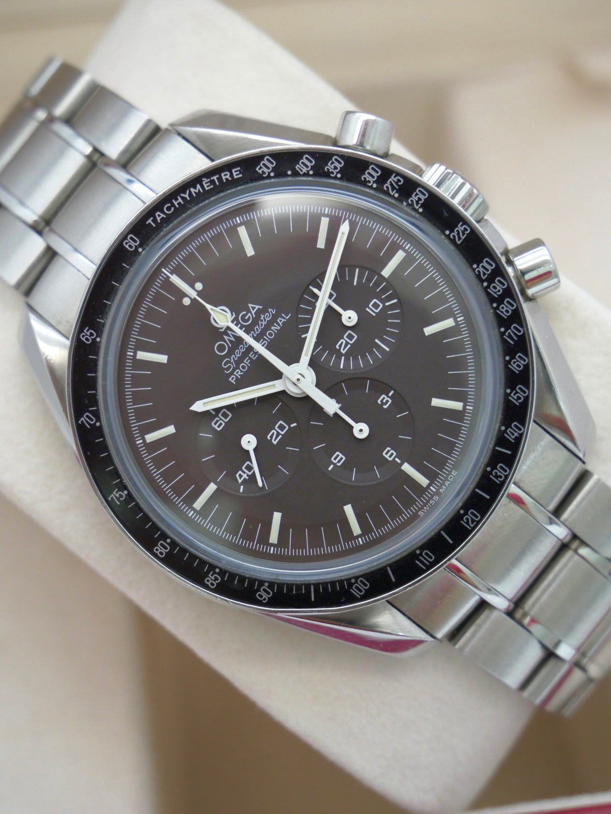 Omega Speedmaster Professional