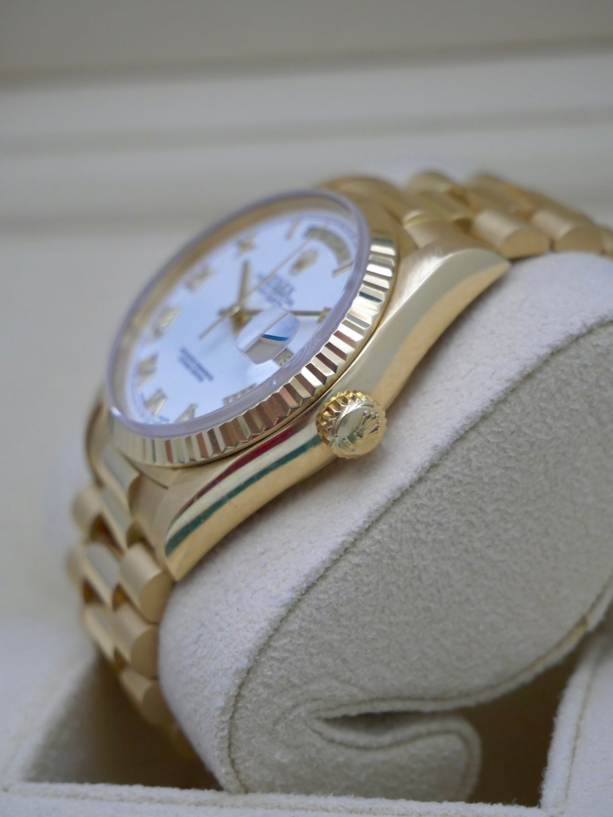 Rolex Day-Date