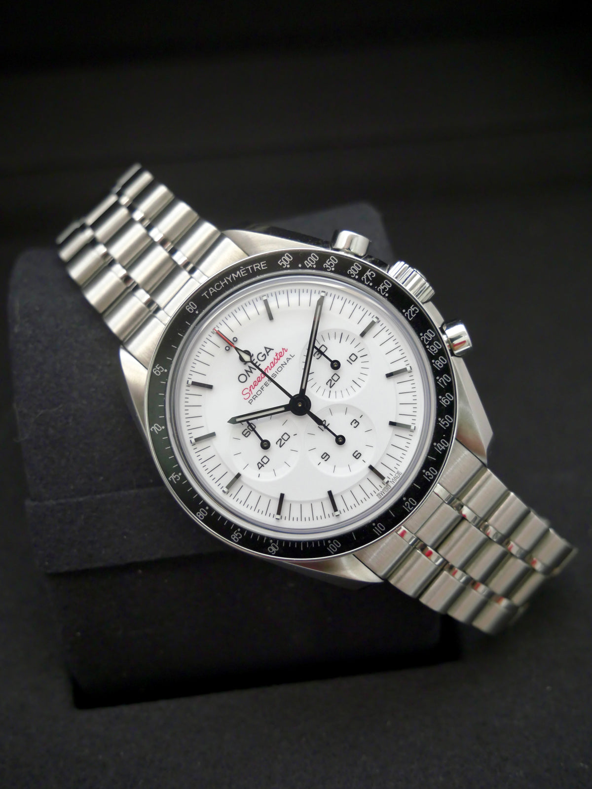 Omega Speedmaster Professional