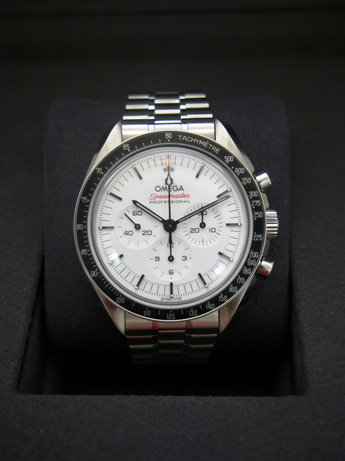 Omega Speedmaster Professional