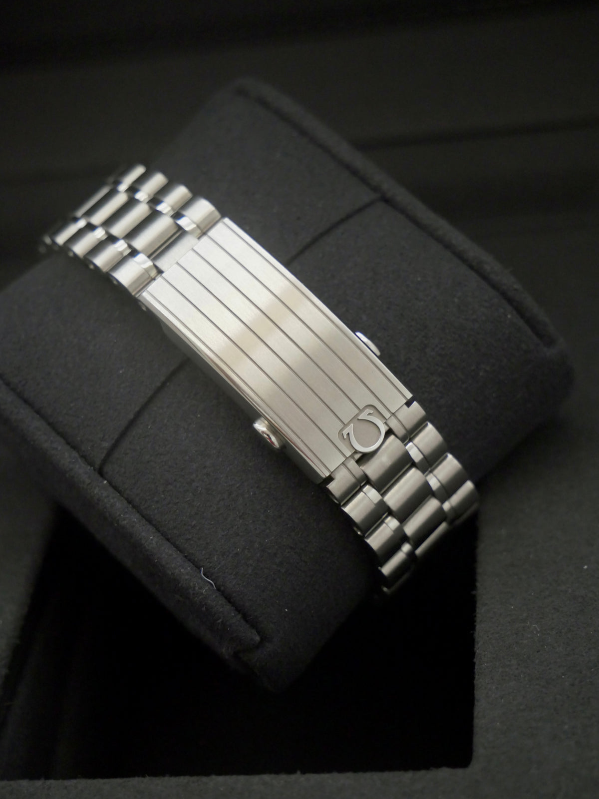 Omega Speedmaster Professional