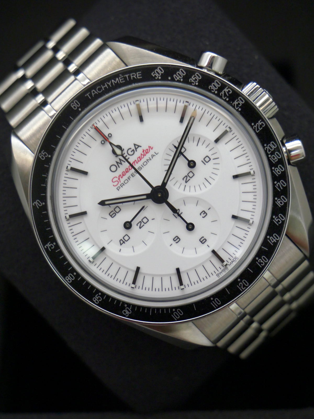 Omega Speedmaster Professional