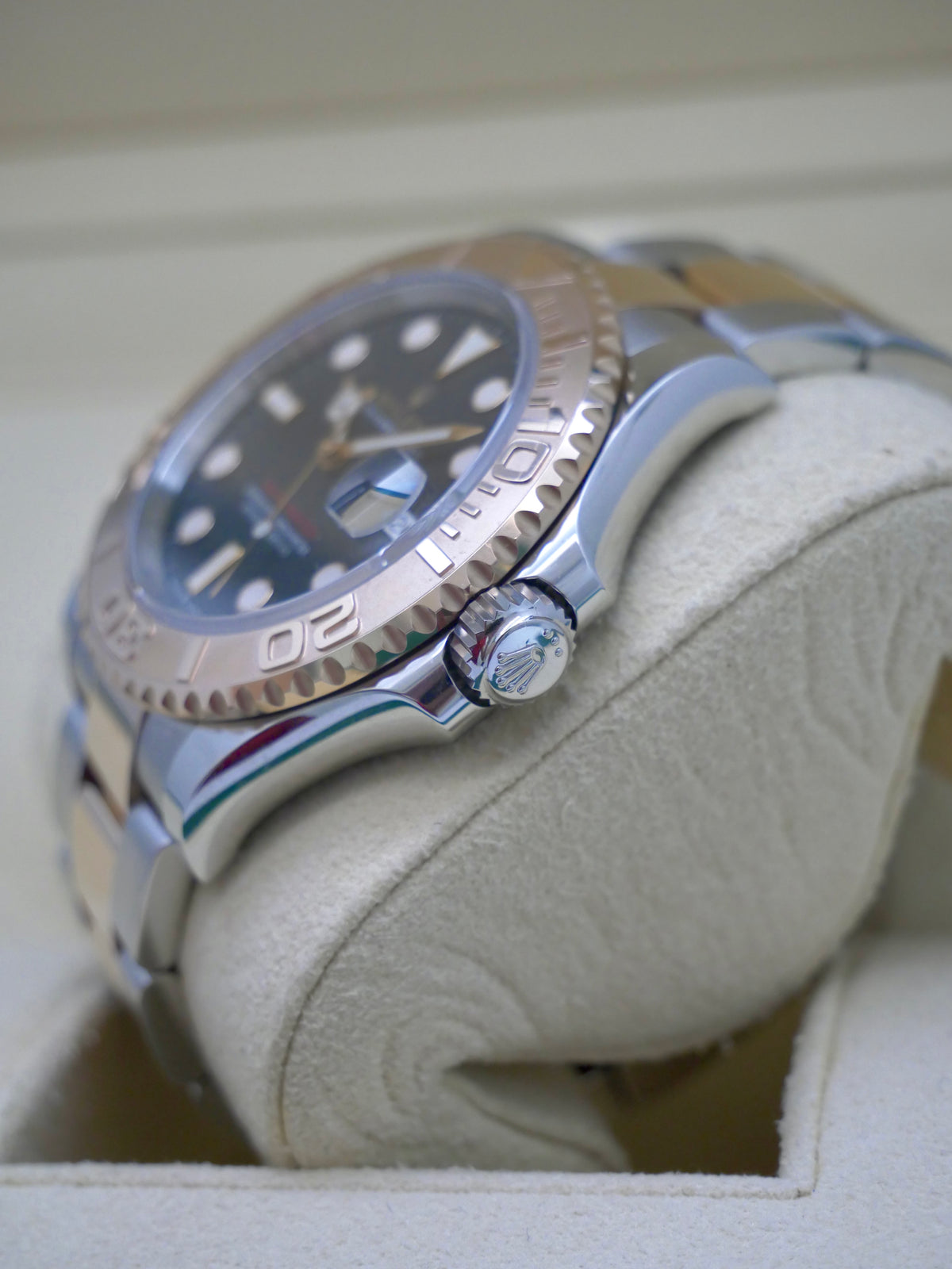 Rolex Yatch-Master
