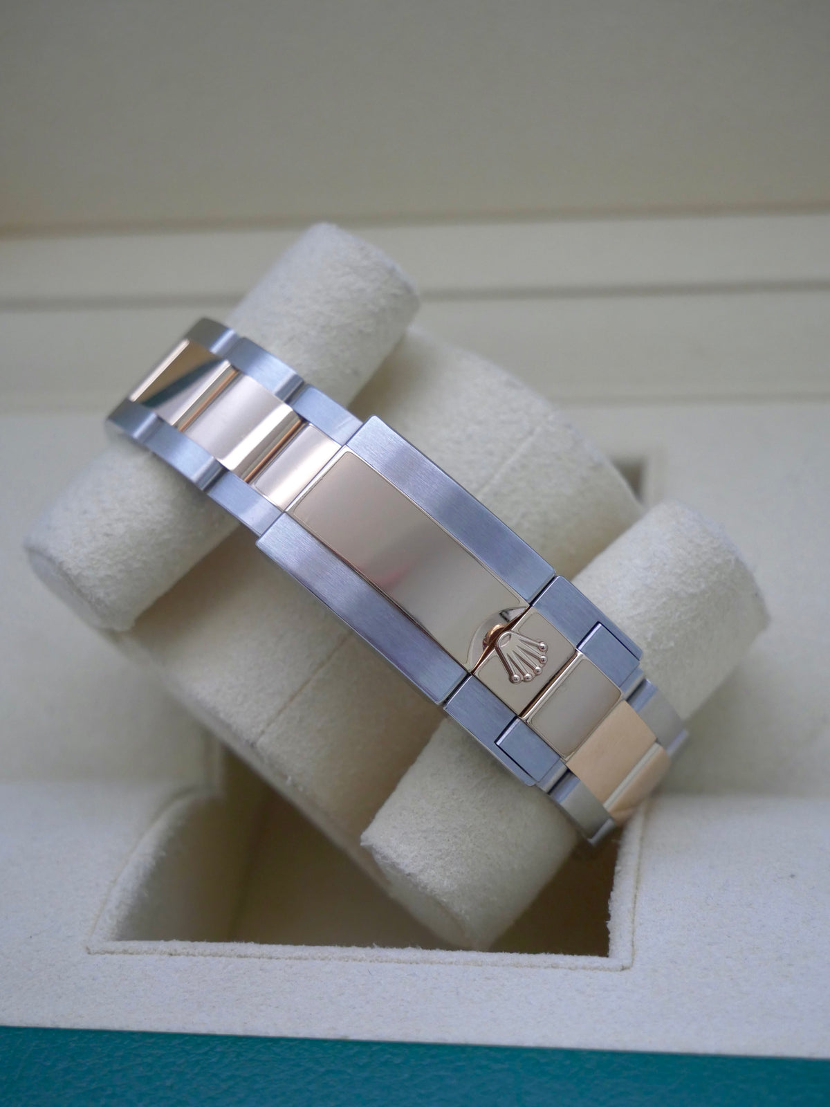 Rolex Yatch-Master