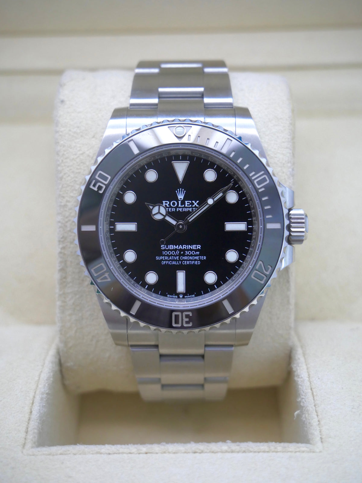 Rolex Submariner