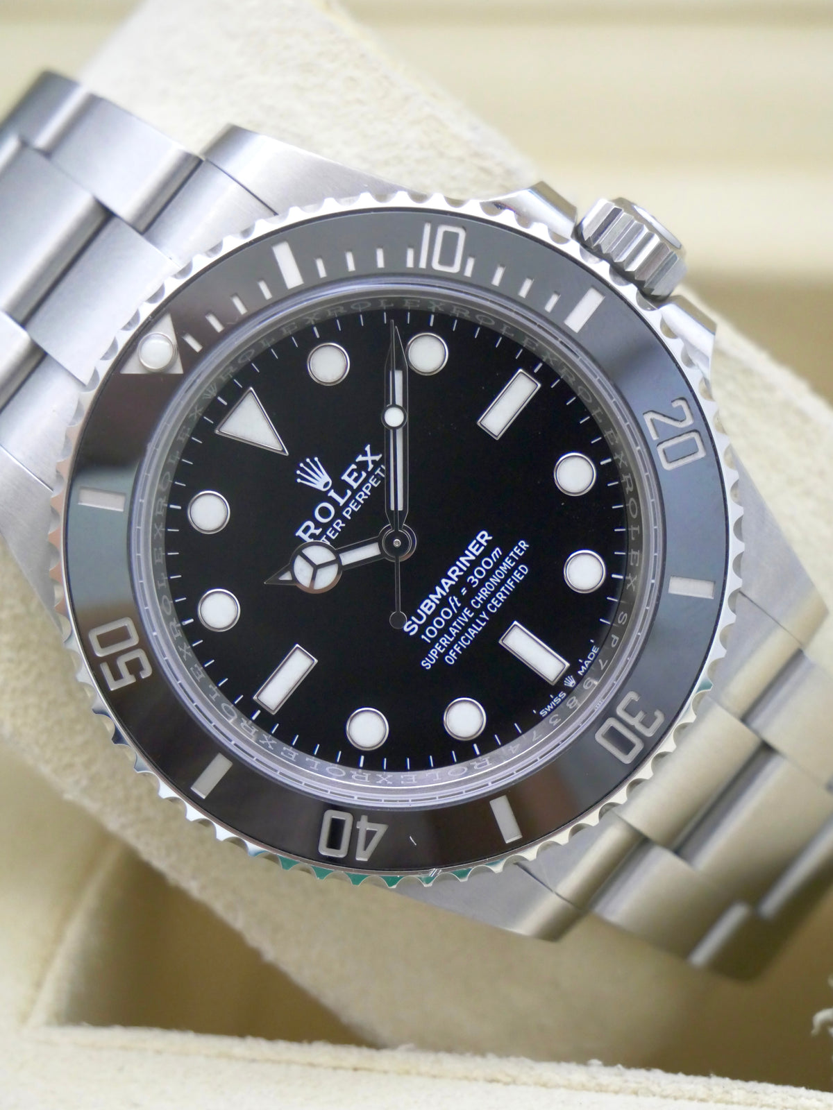 Rolex Submariner