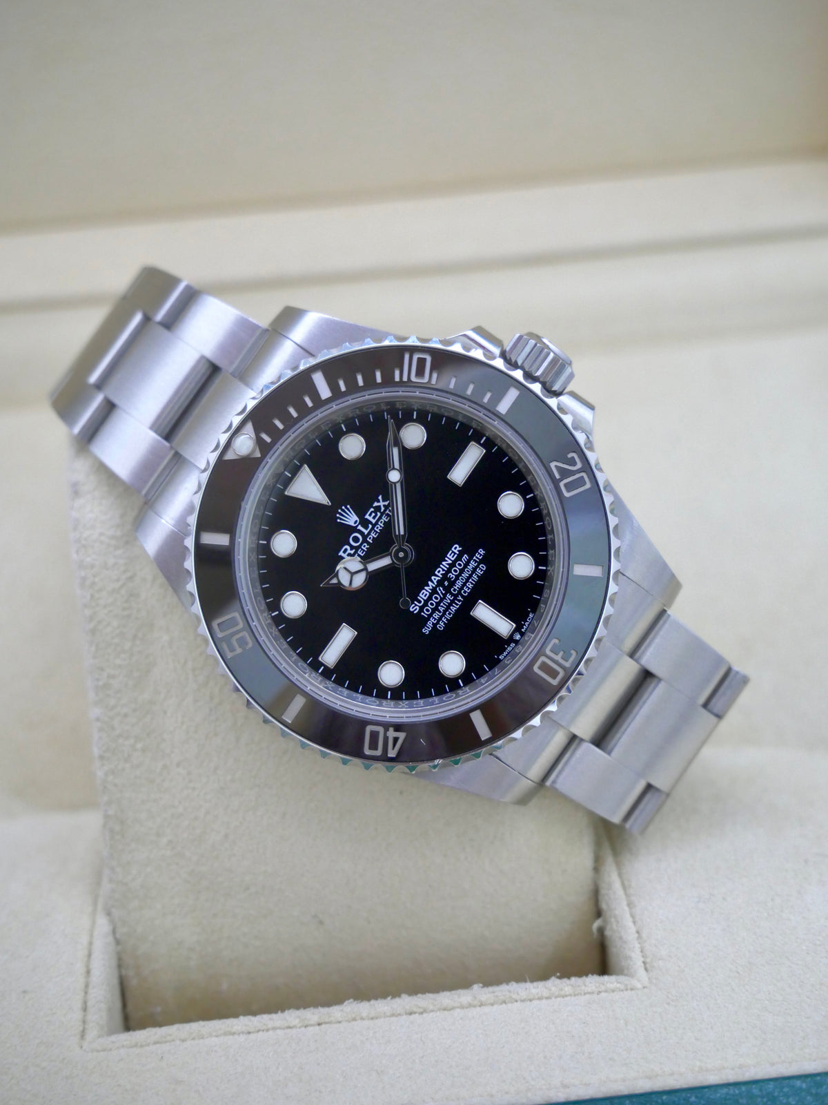 Rolex Submariner