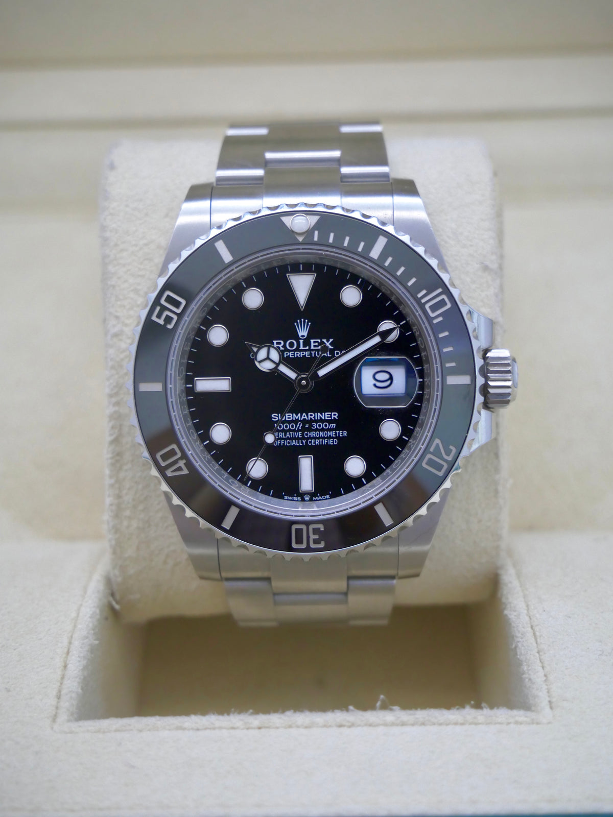 Rolex Submariner