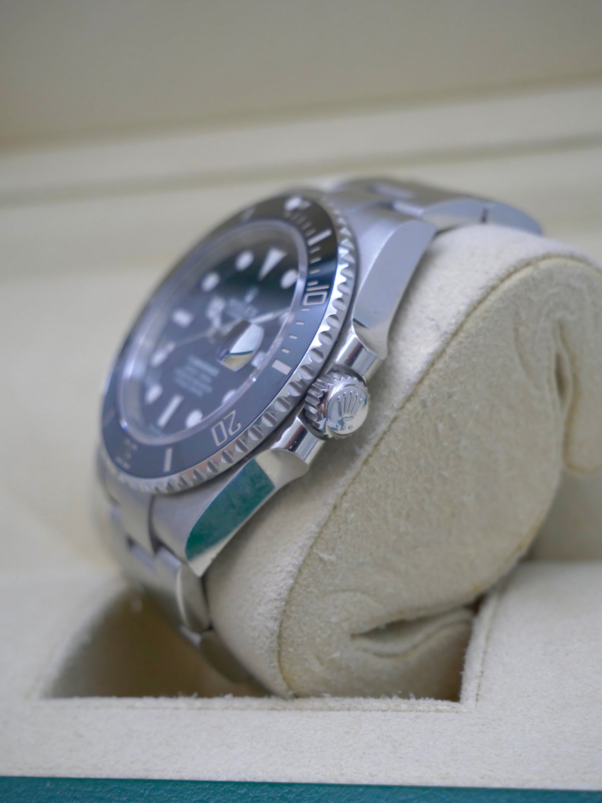Rolex Submariner