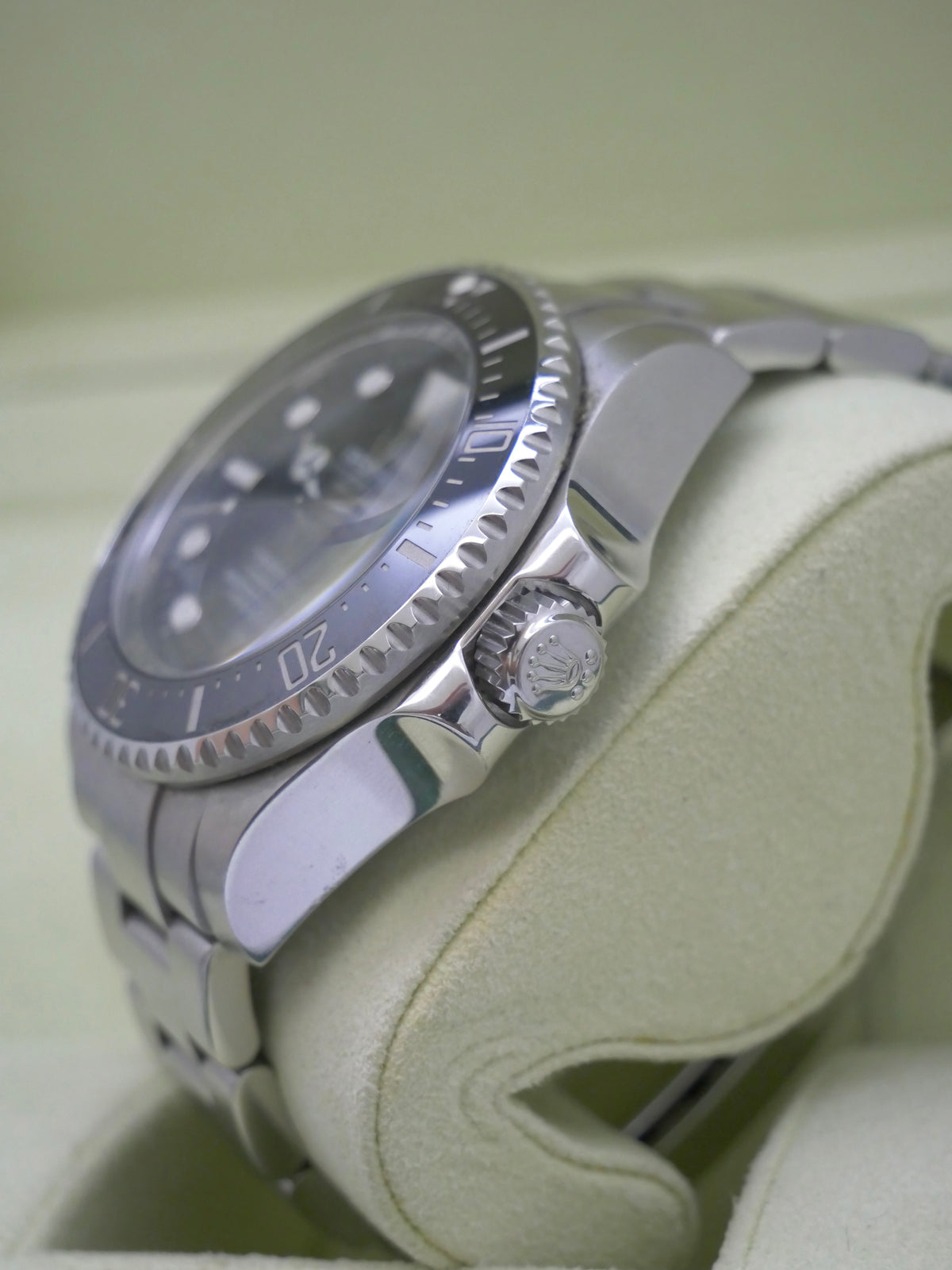 Rolex Sea Dweller