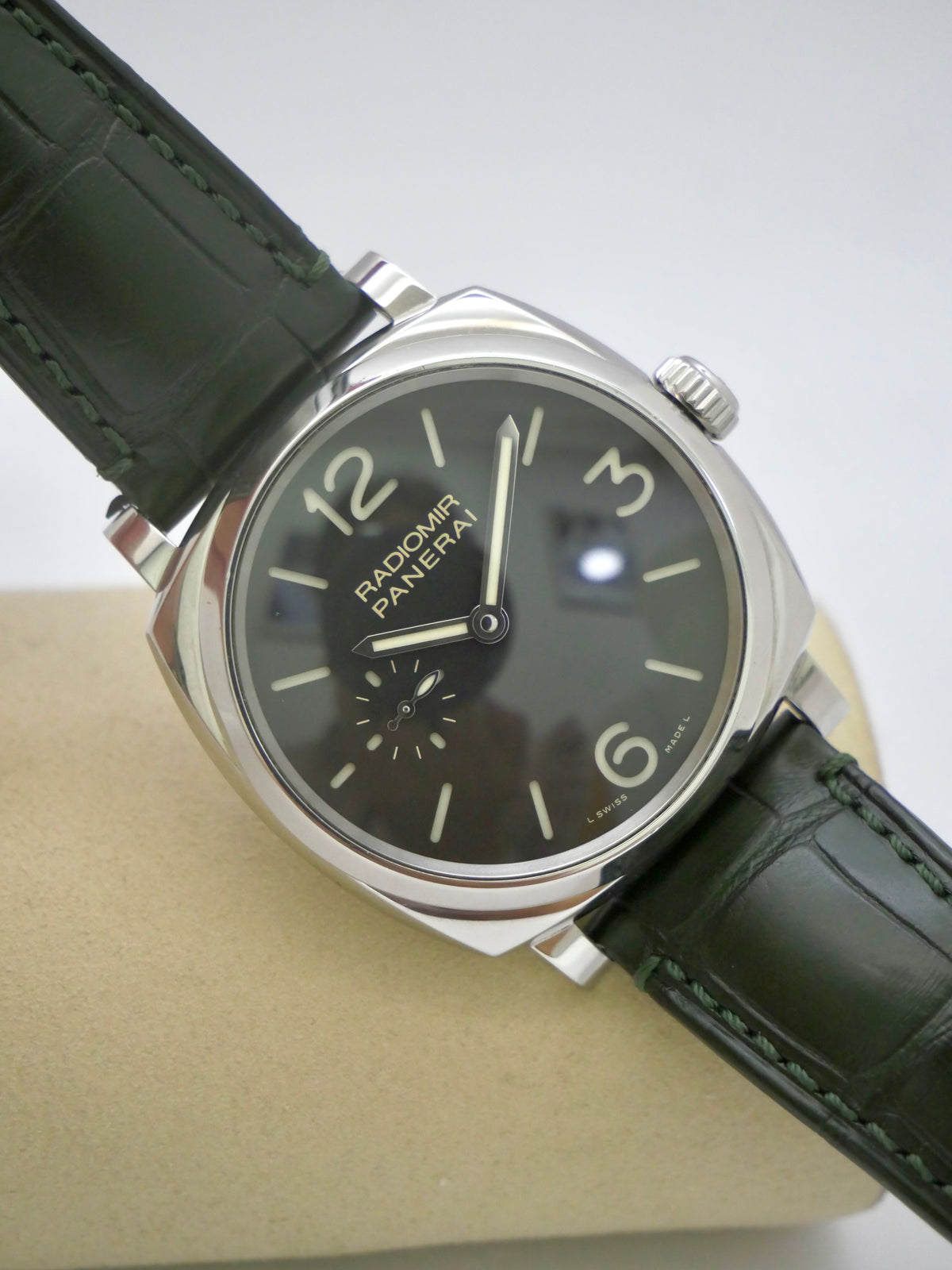 Panerai Radiomir 1940 3 days