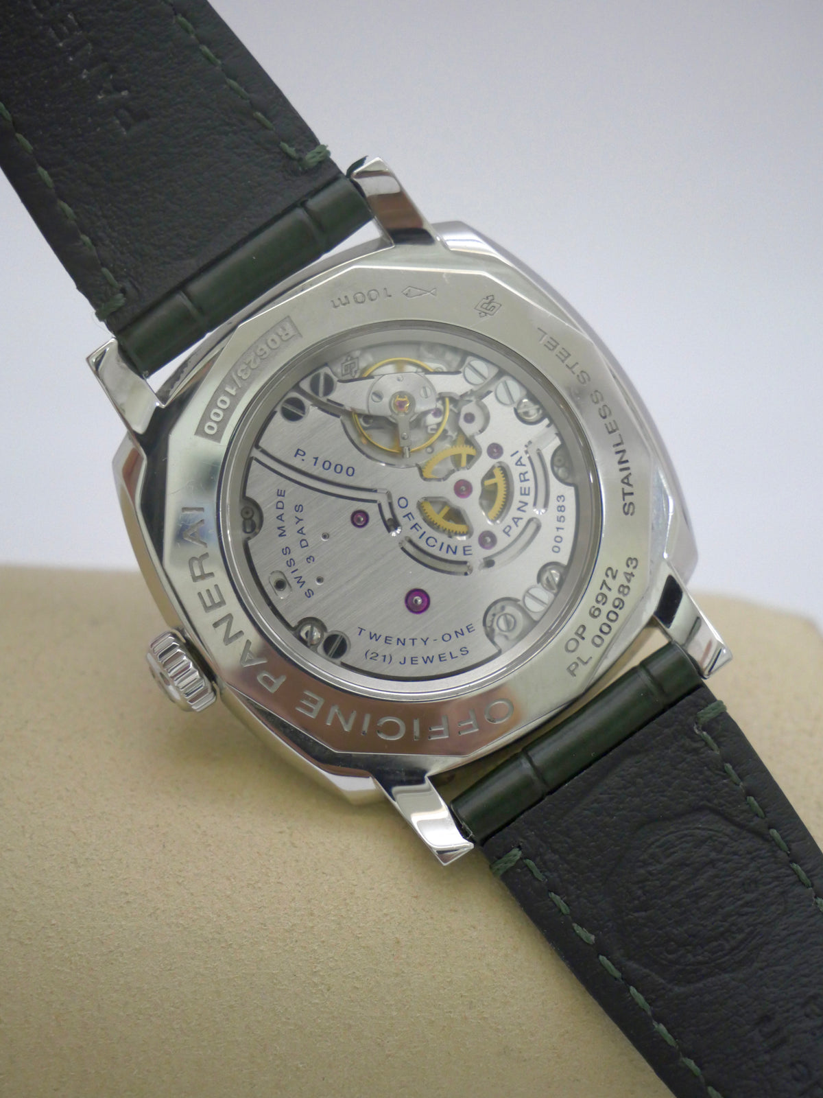 Panerai Radiomir 1940 3 days