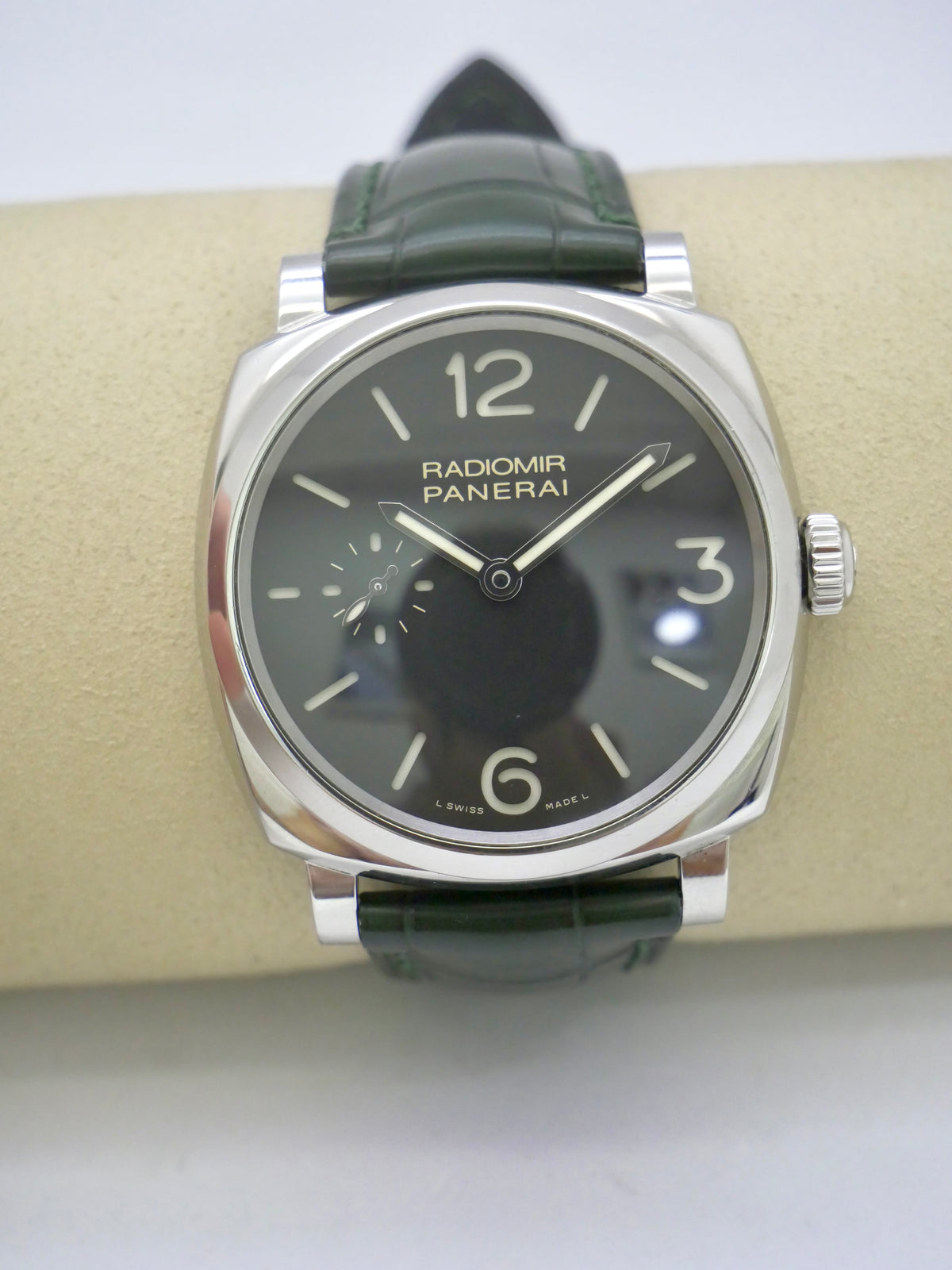 Panerai Radiomir 1940 3 days