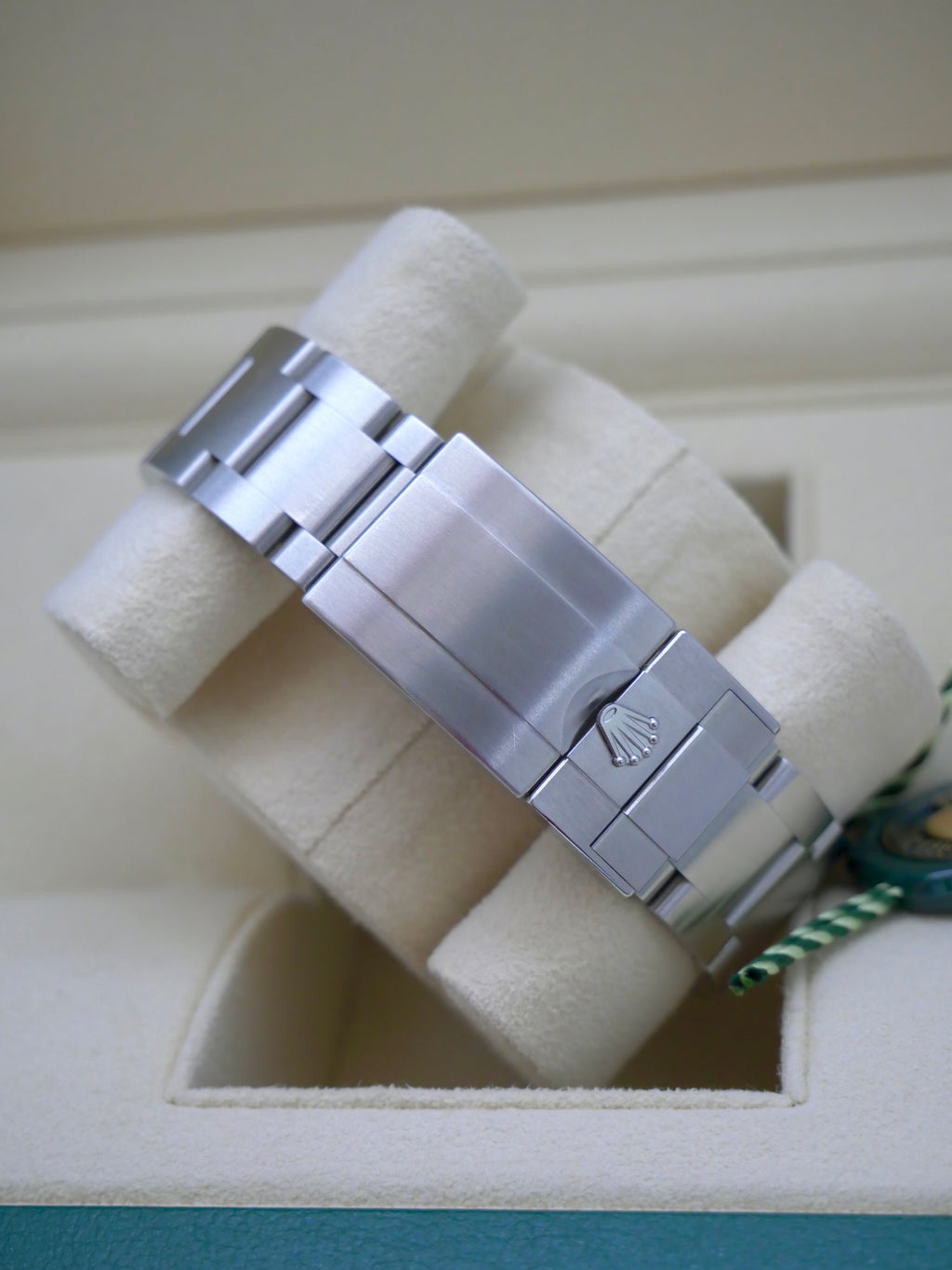 Rolex Explorer II