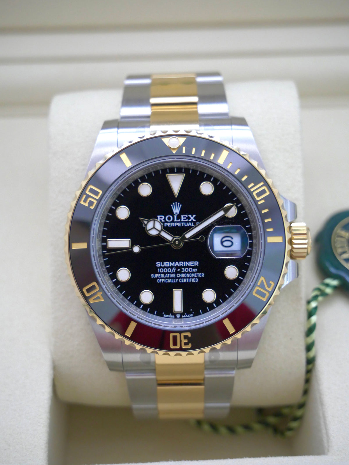 Rolex Submariner