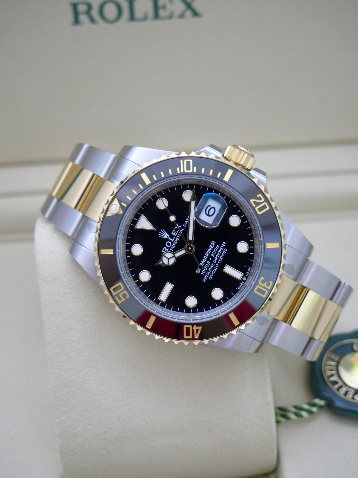 Rolex Submariner