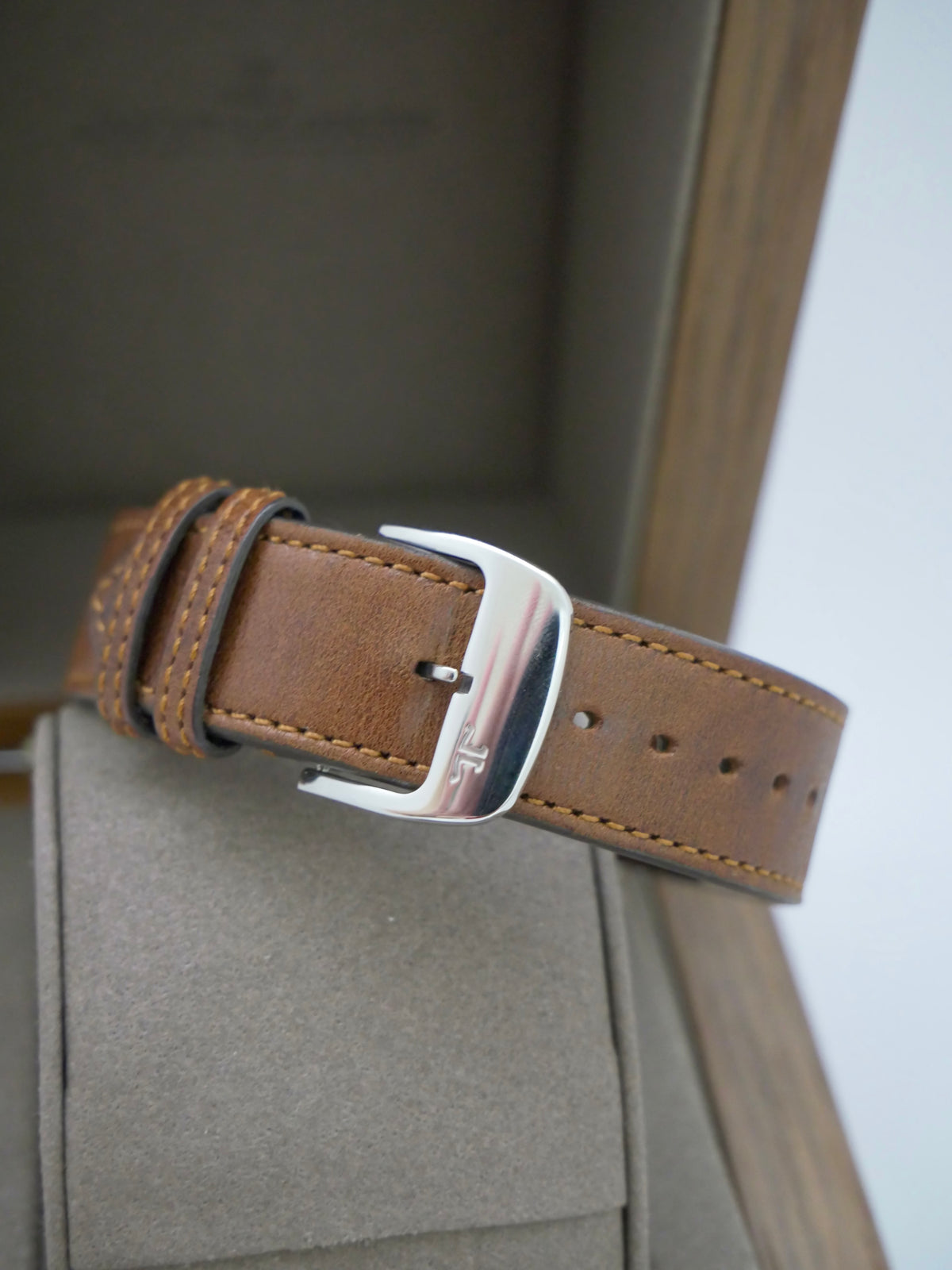 Jaeger Le Coultre Reverso