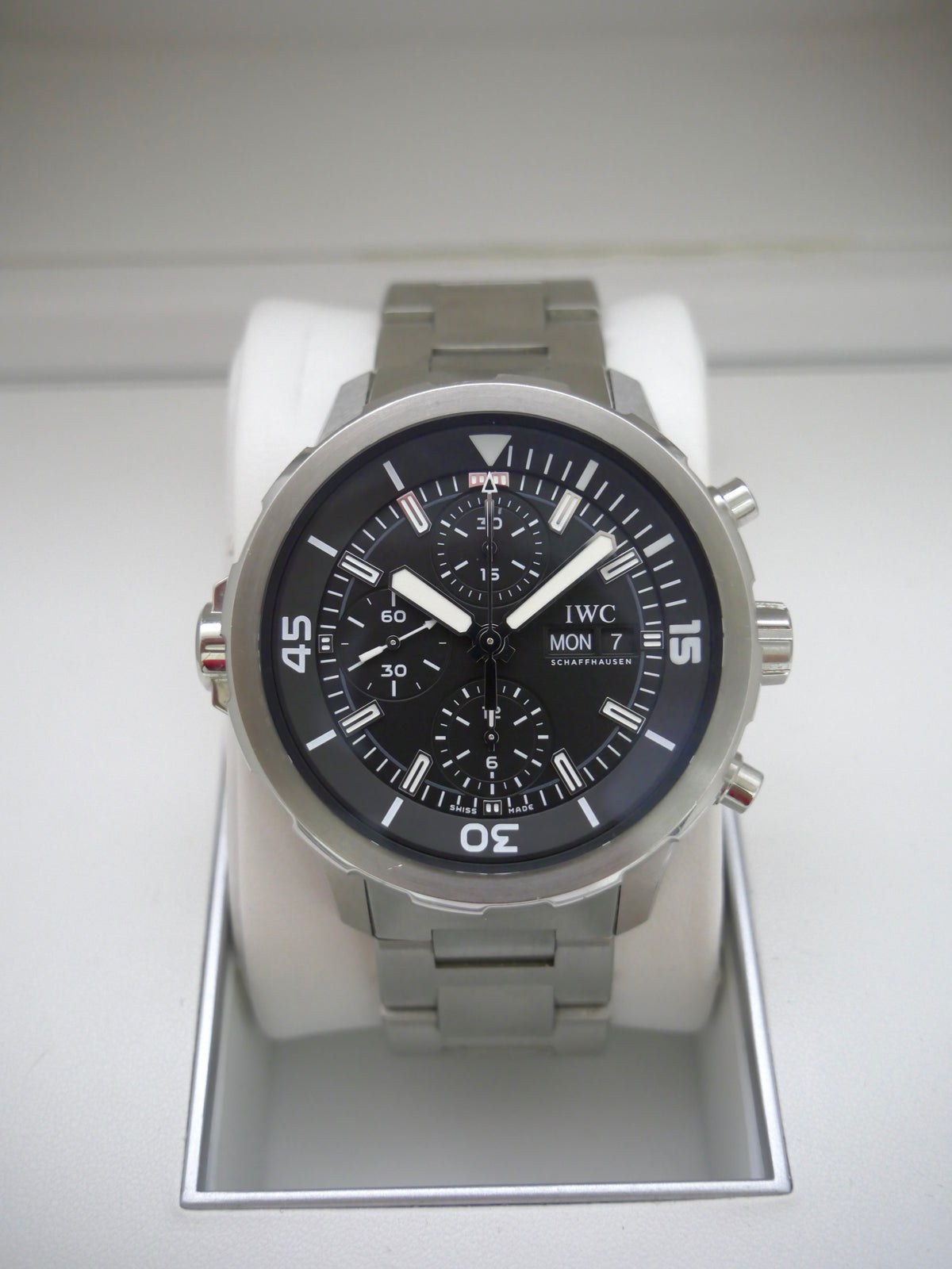 IWC Aquatimer