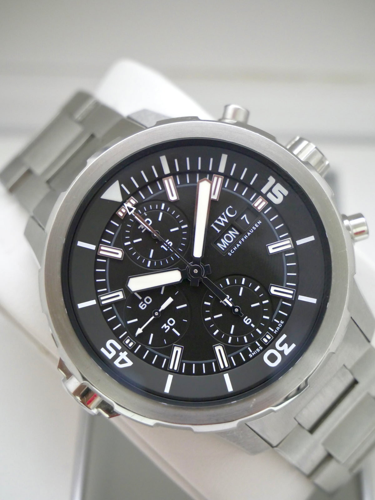 IWC Aquatimer