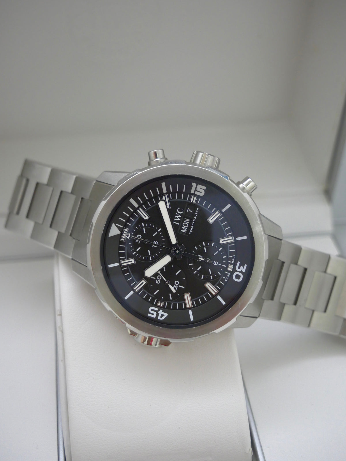 IWC Aquatimer