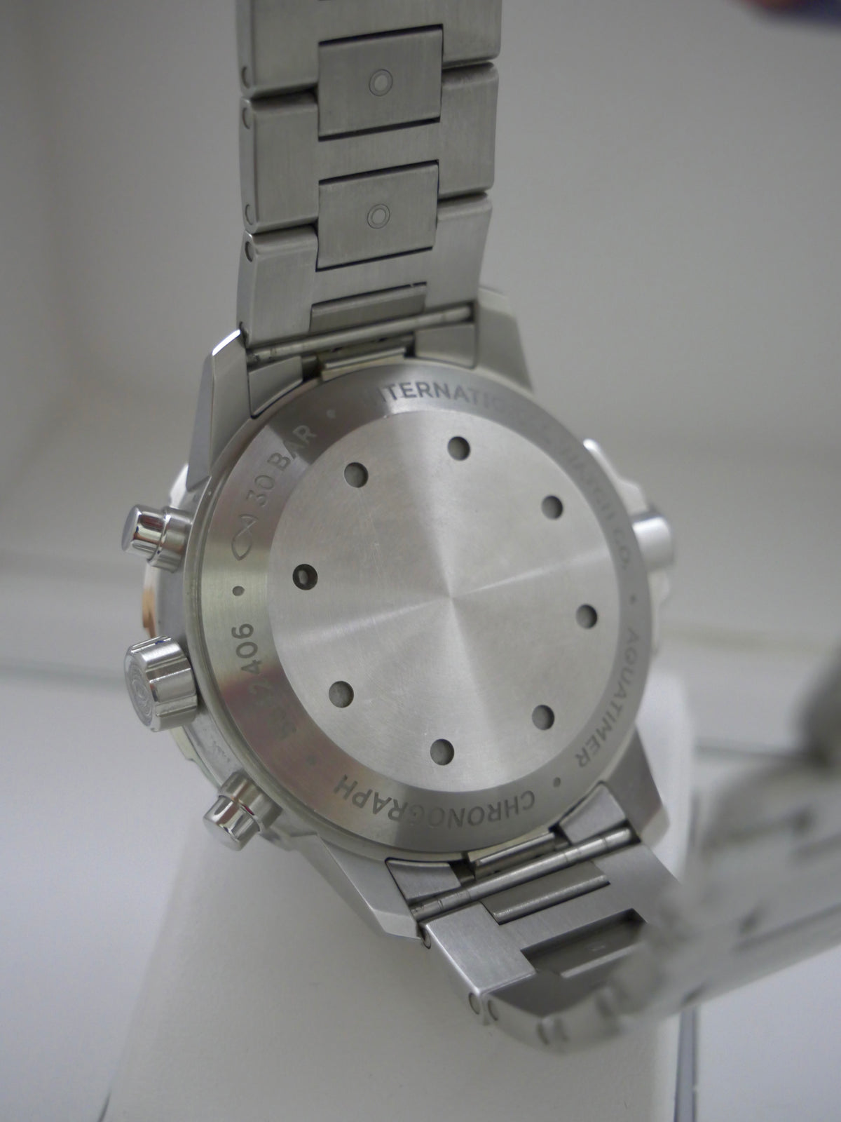 IWC Aquatimer