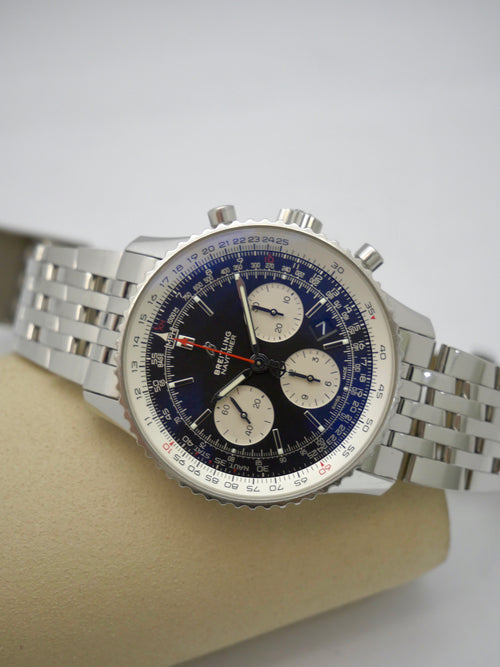 Breilting Navitimer