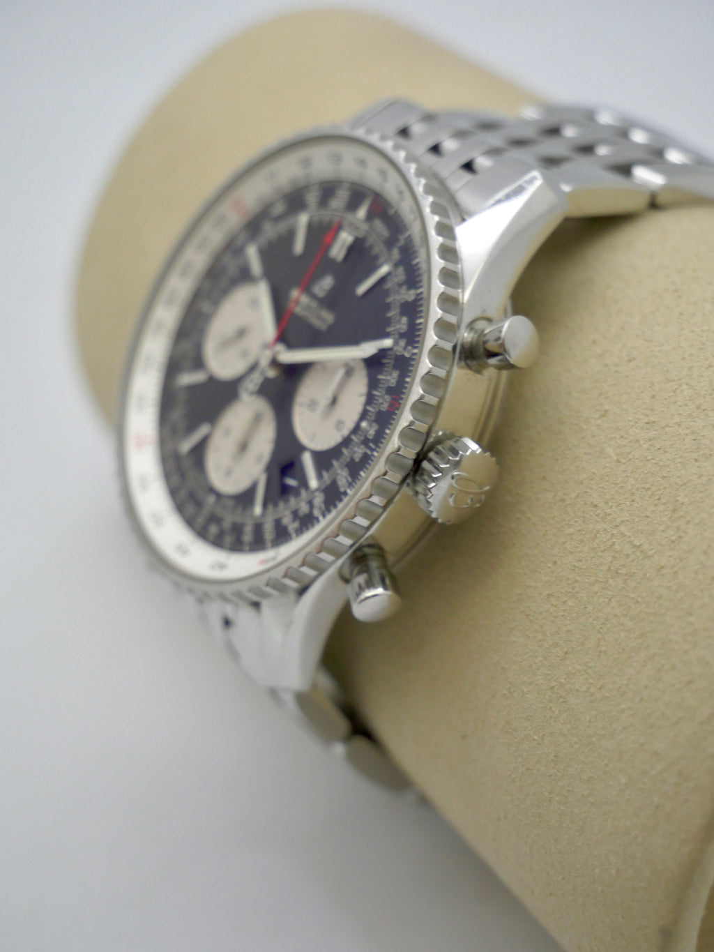 Breilting Navitimer