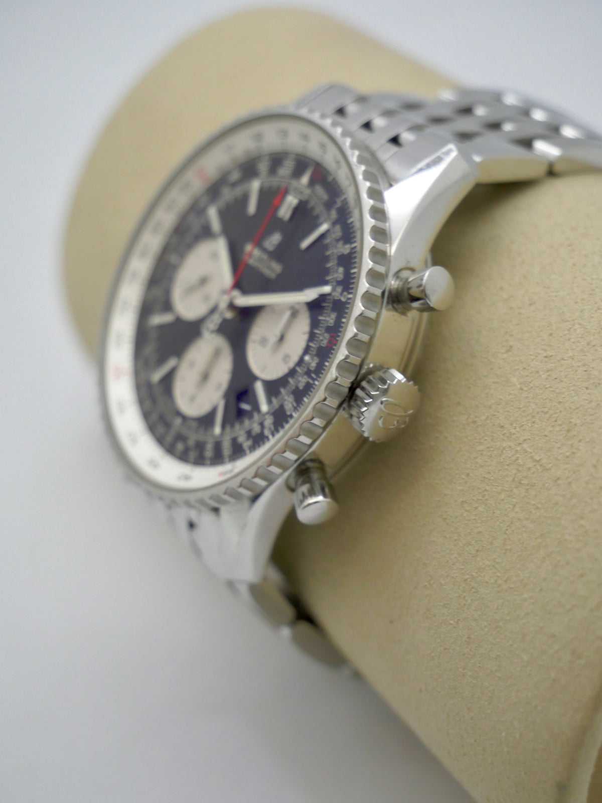 Breilting Navitimer